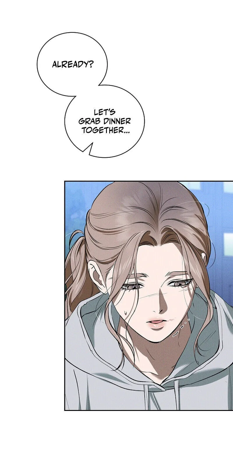 Falling (DOG) Chapter 71 page 36 - 
