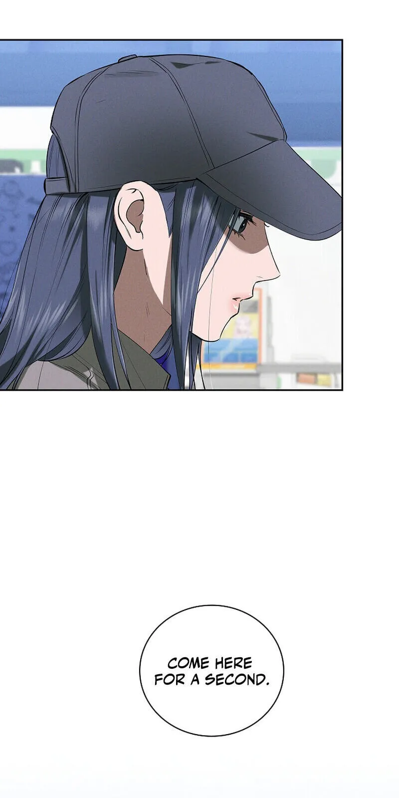 Falling (DOG) Chapter 71 page 37 - 