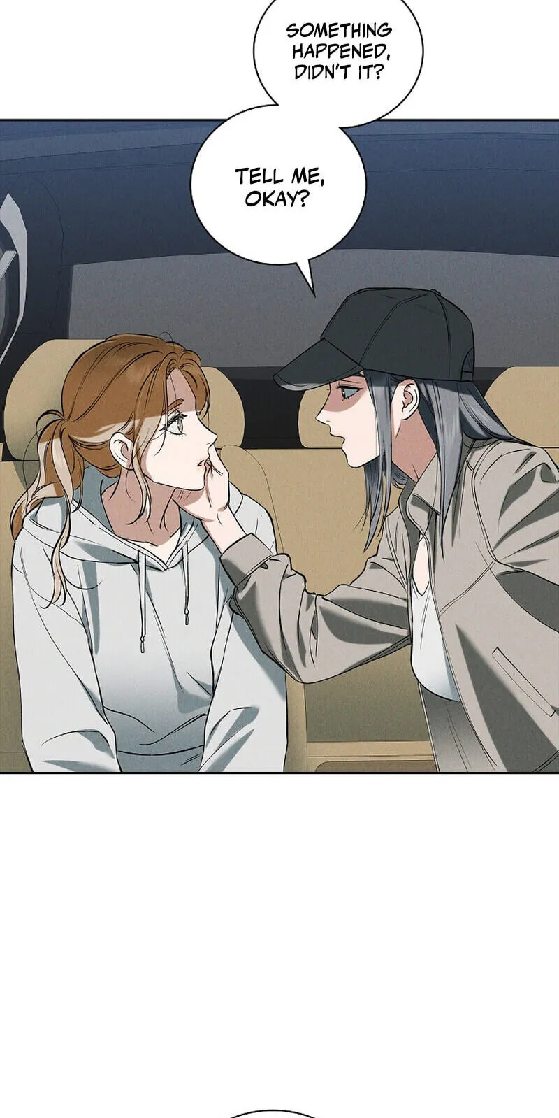 Falling (DOG) Chapter 71 page 41 - 