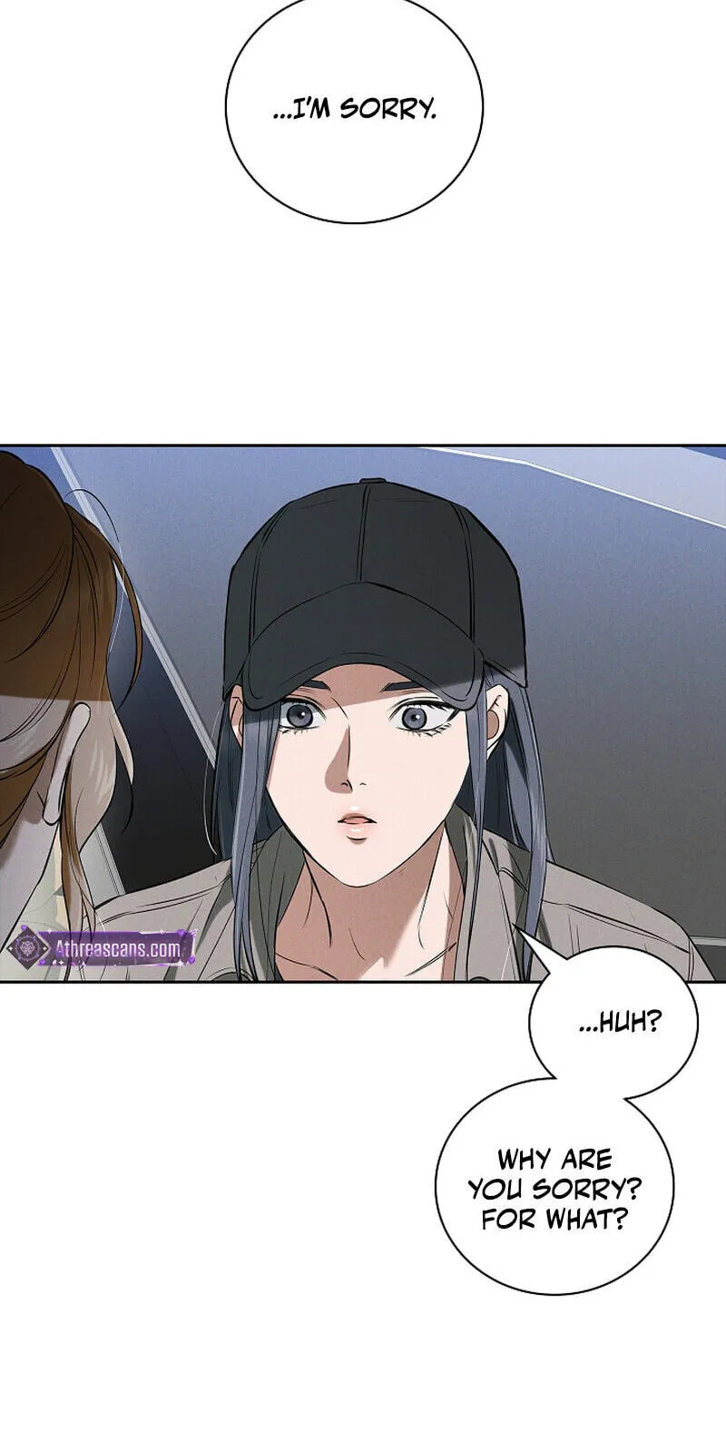 Falling (DOG) Chapter 71 page 42 - 