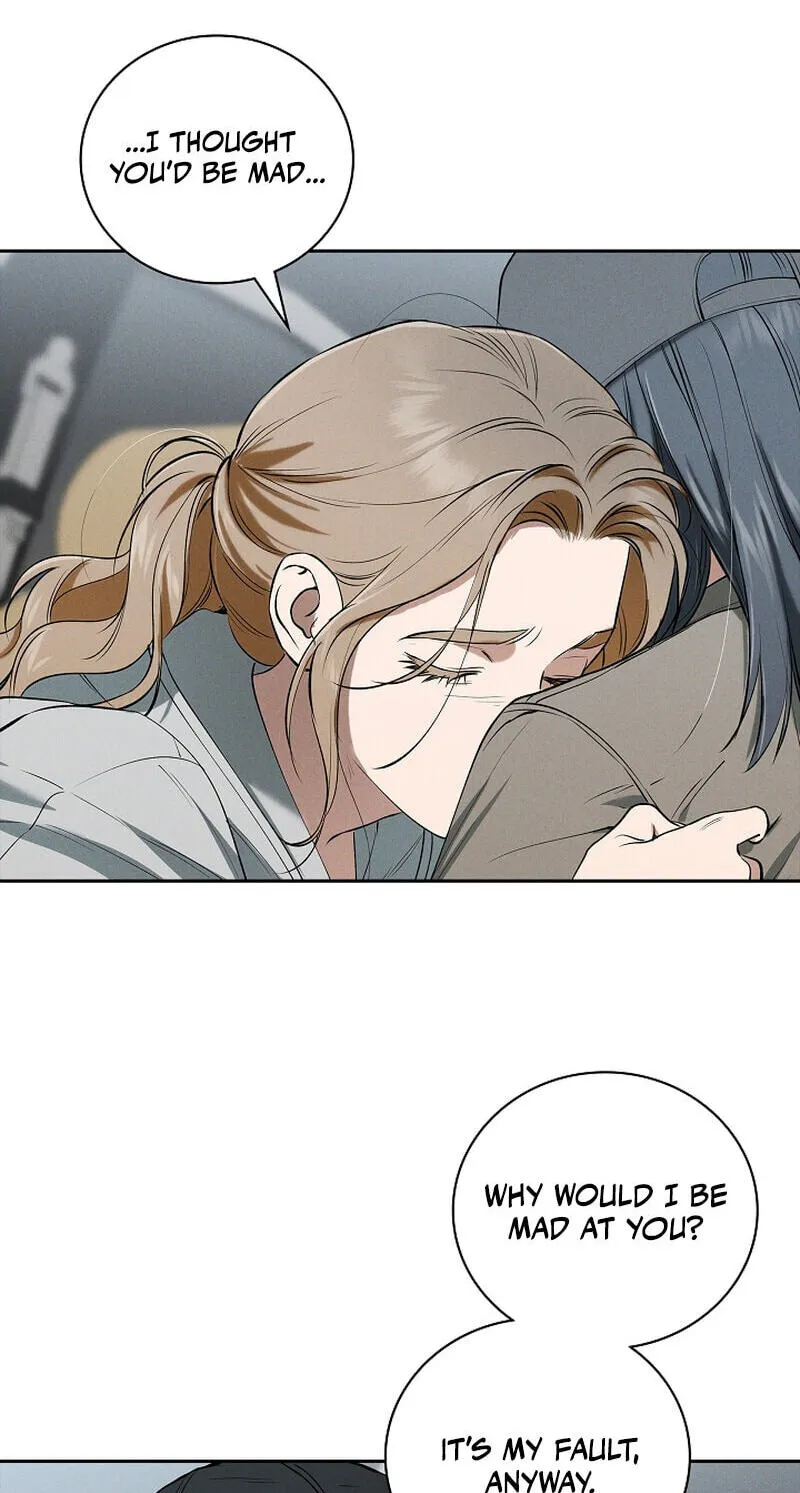 Falling (DOG) Chapter 71 page 55 - 