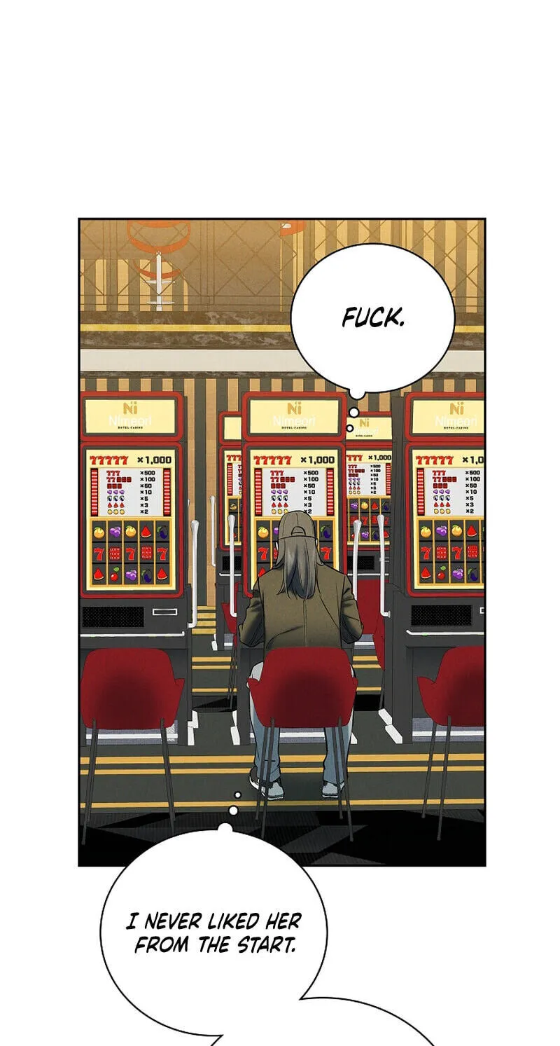 Falling (DOG) Chapter 71 page 58 - 