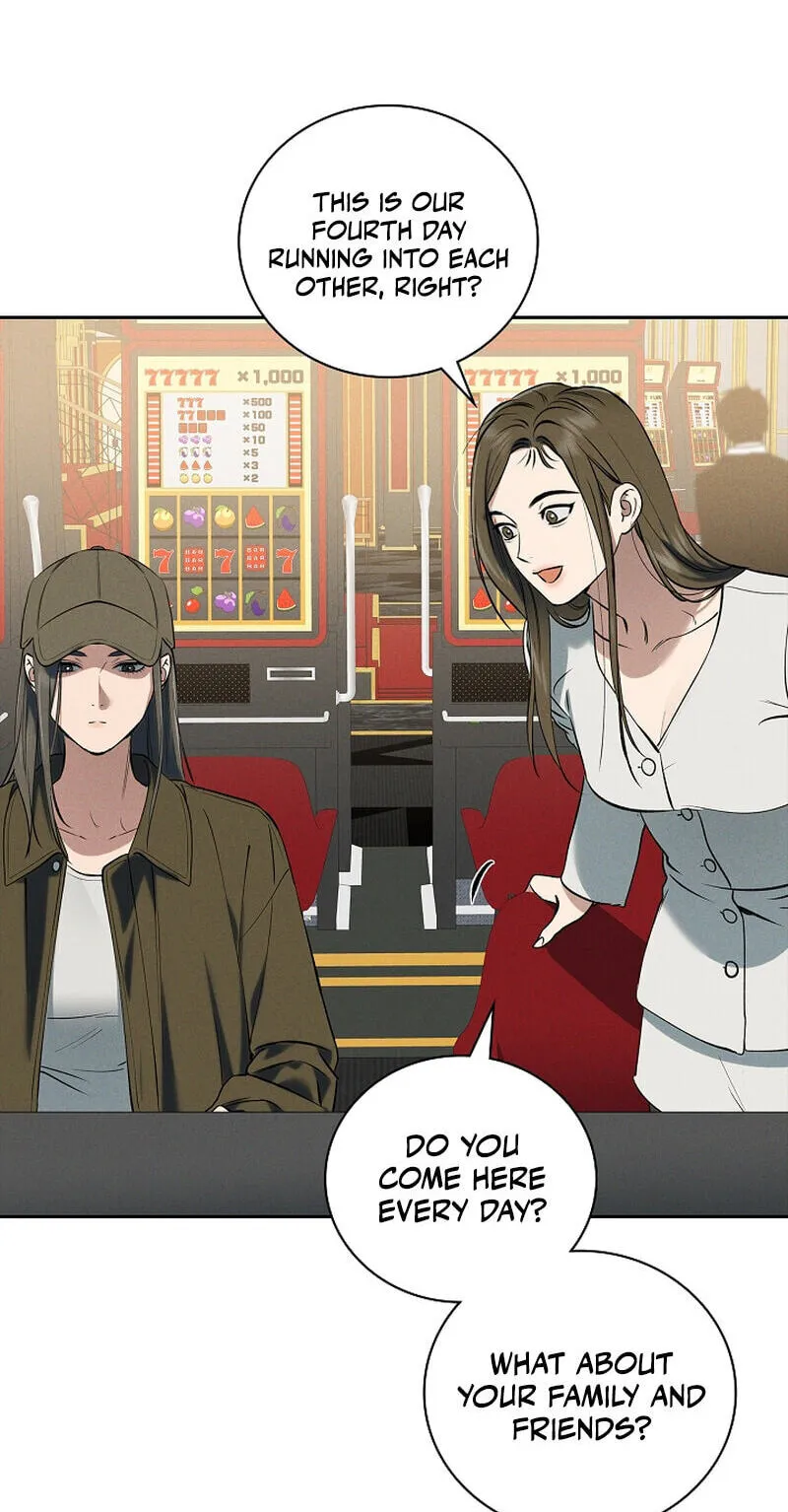 Falling (DOG) Chapter 71 page 63 - 