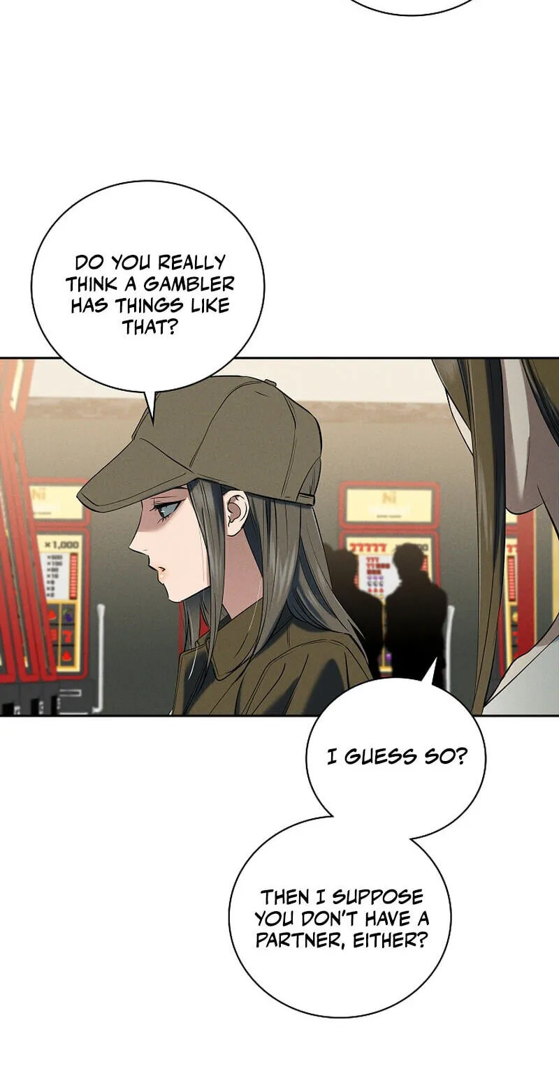 Falling (DOG) Chapter 71 page 64 - 
