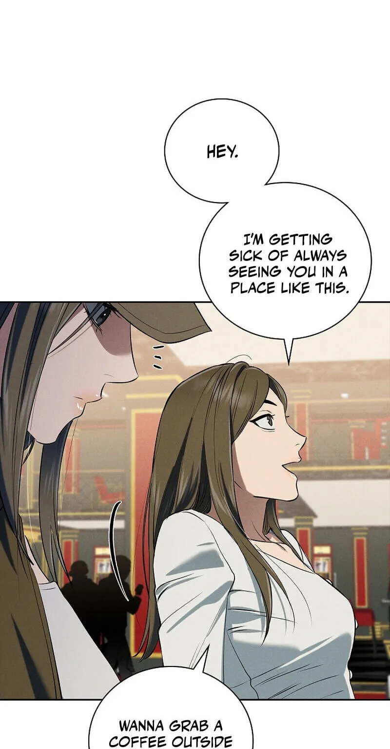 Falling (DOG) Chapter 71 page 68 - 