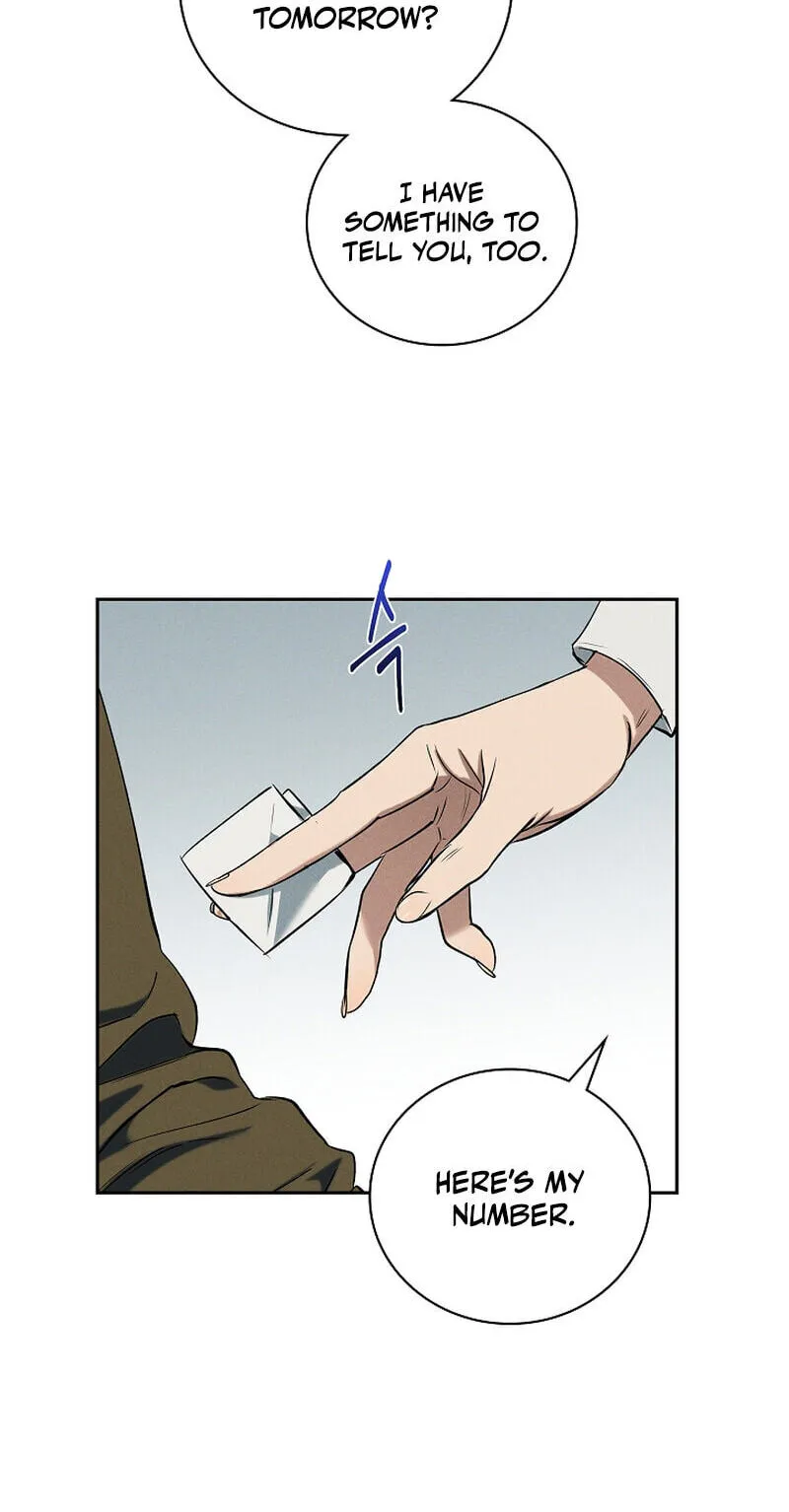 Falling (DOG) Chapter 71 page 69 - 