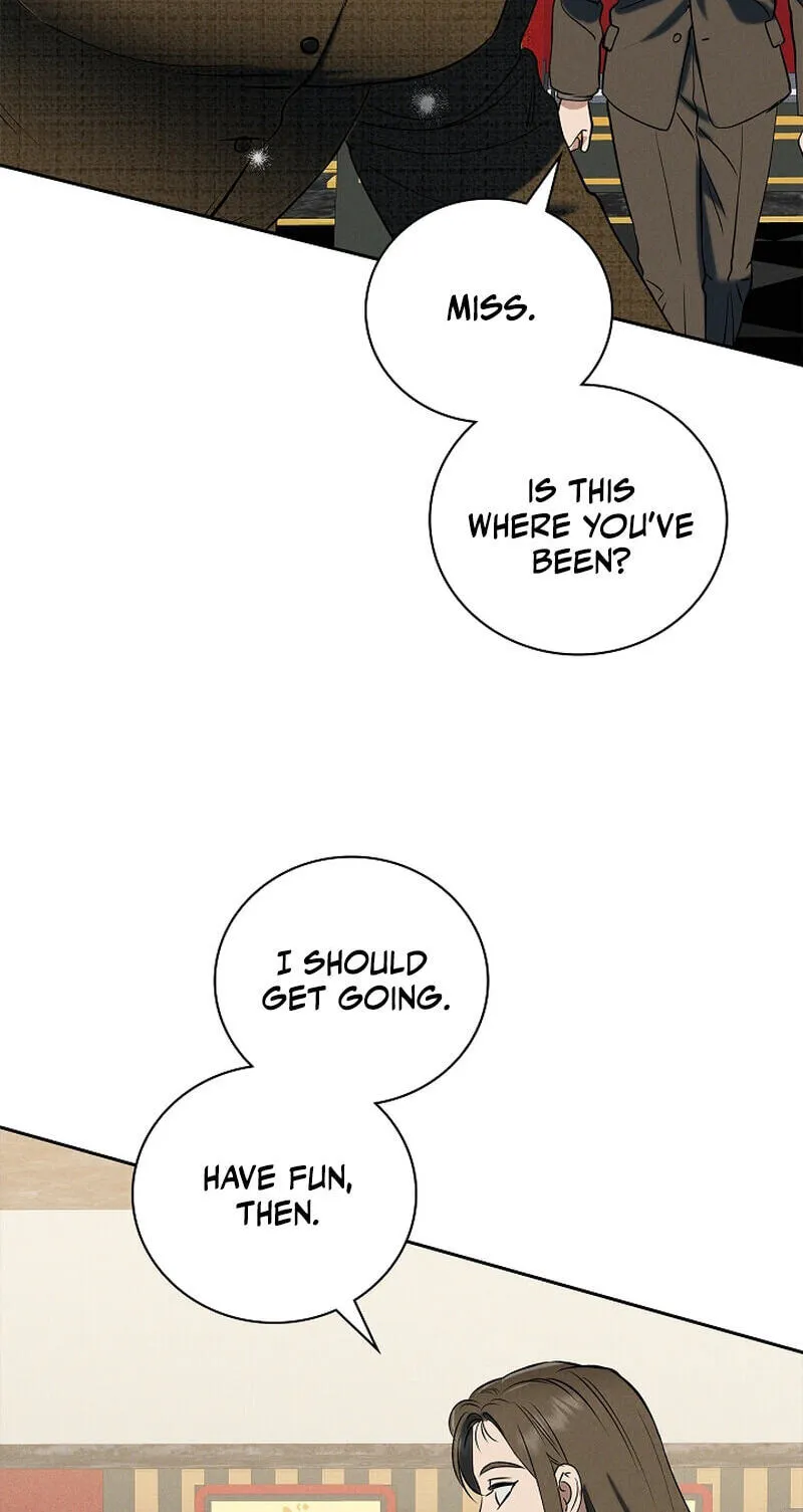Falling (DOG) Chapter 71 page 10 - 