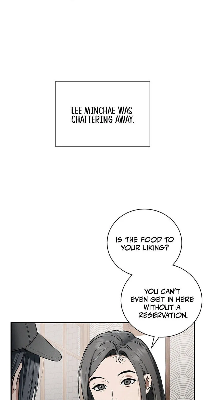 Falling (DOG) Chapter 72 page 2 - 