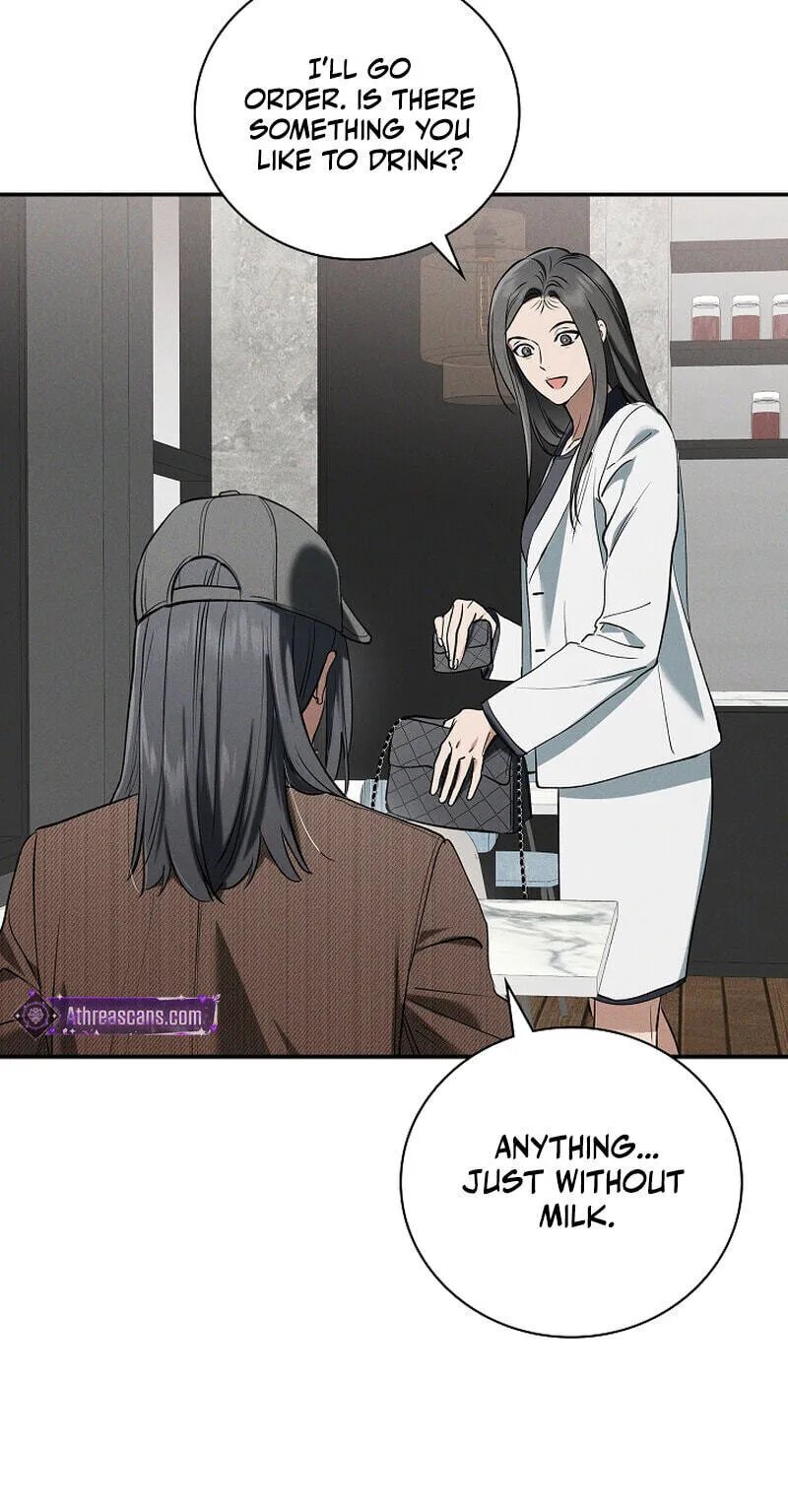 Falling (DOG) Chapter 72 page 18 - 