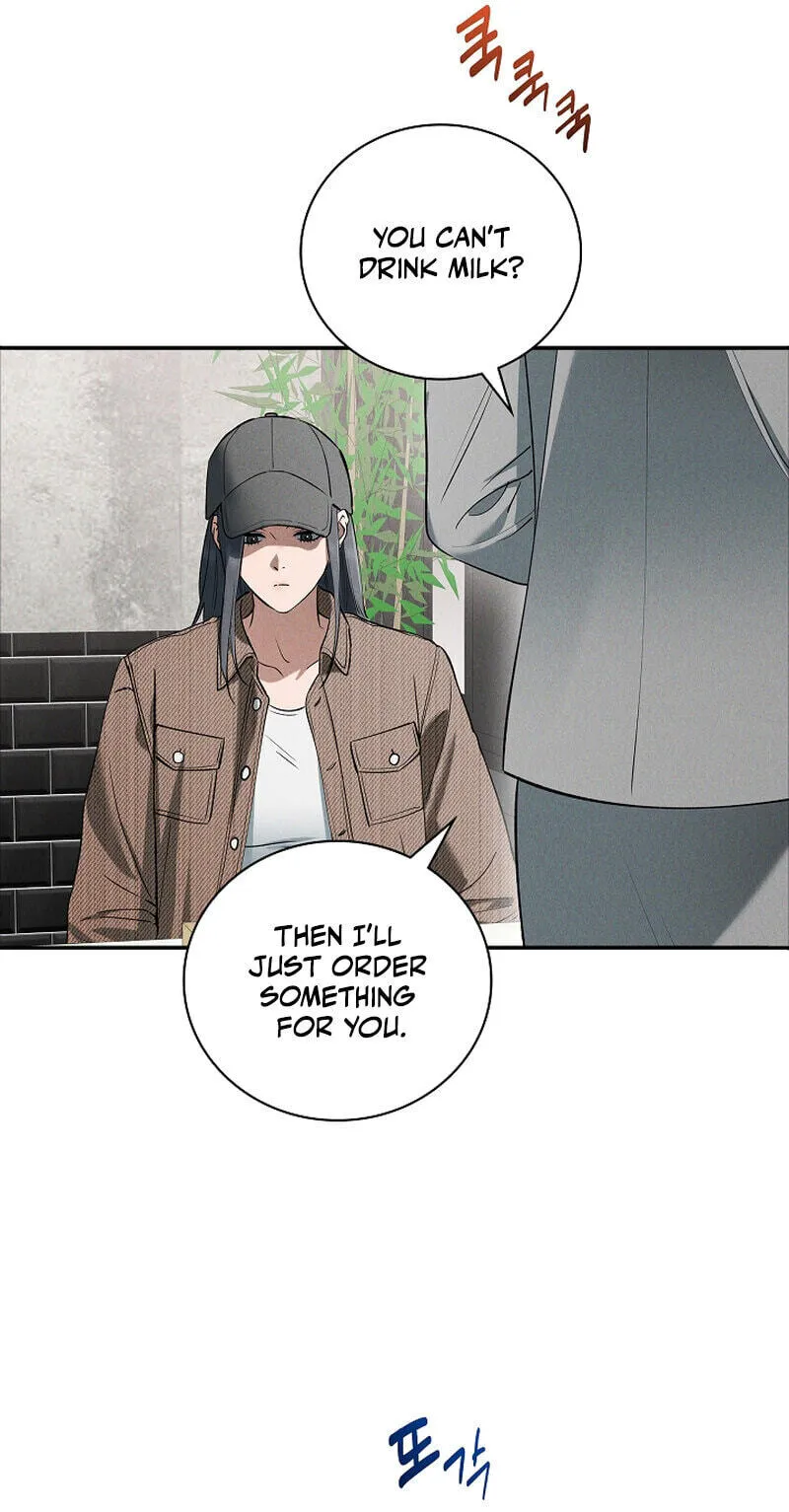 Falling (DOG) Chapter 72 page 19 - 