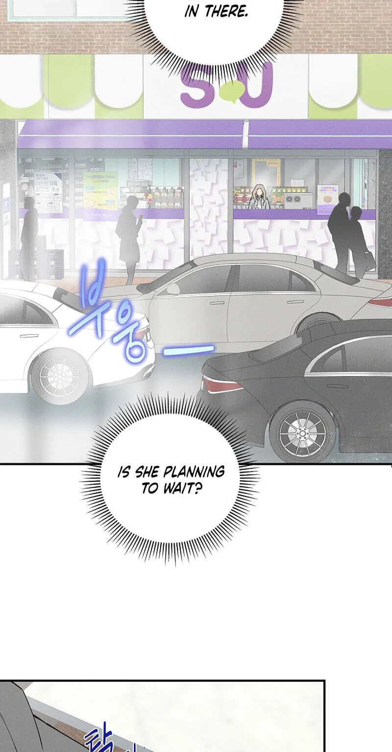 Falling (DOG) Chapter 72 page 21 - 