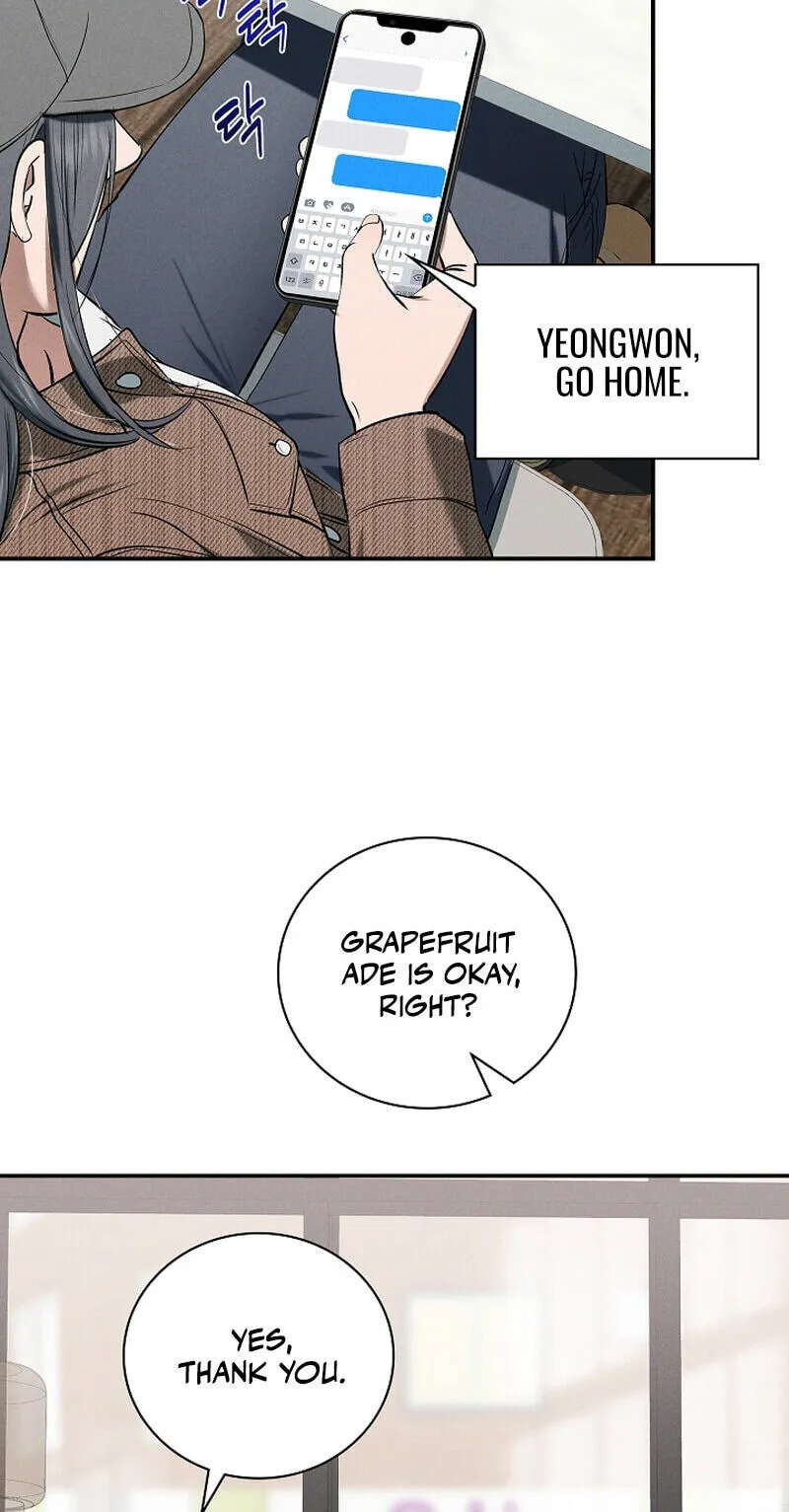 Falling (DOG) Chapter 72 page 22 - 