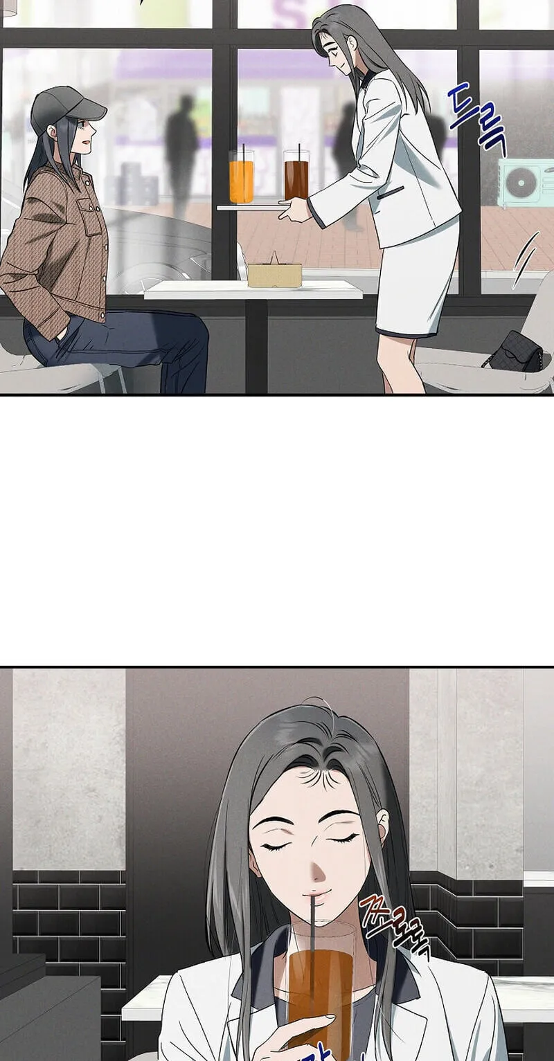 Falling (DOG) Chapter 72 page 23 - 
