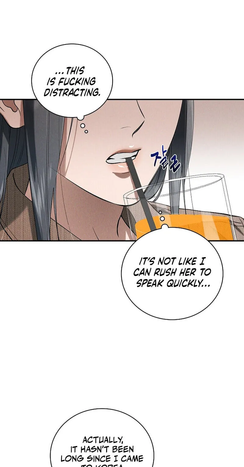 Falling (DOG) Chapter 72 page 26 - 