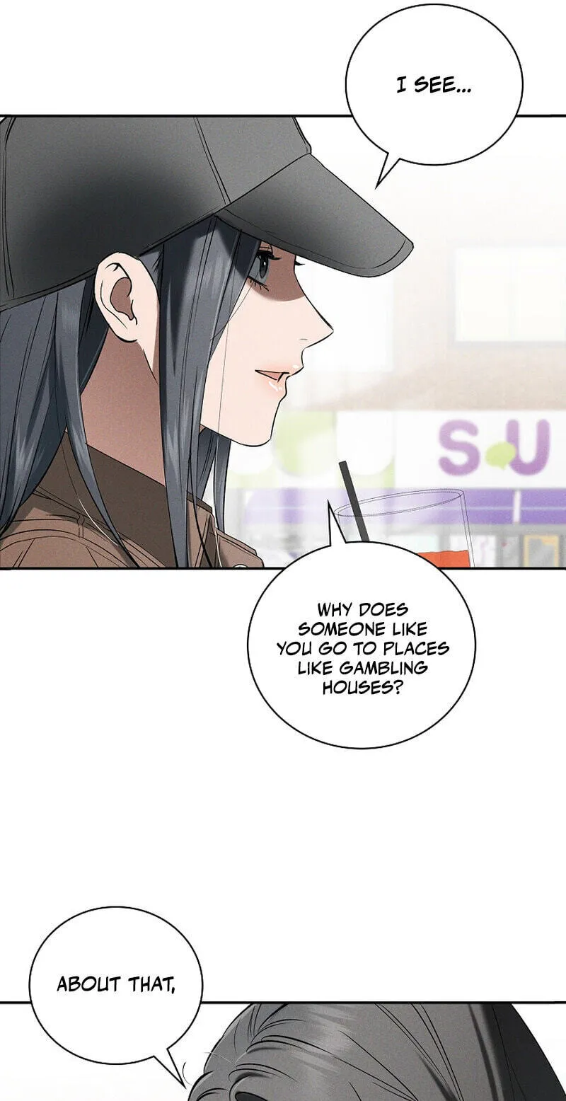 Falling (DOG) Chapter 72 page 28 - 