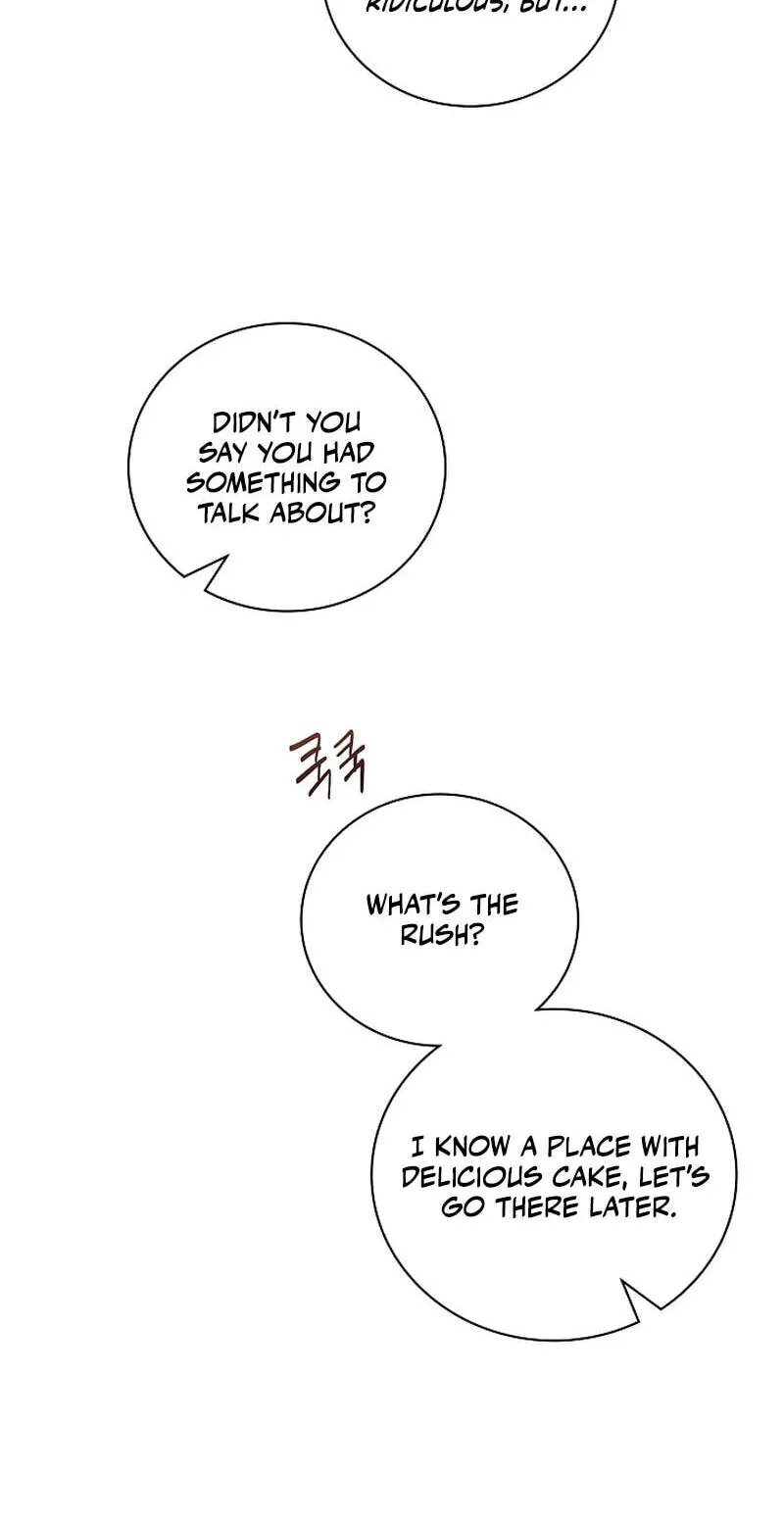 Falling (DOG) Chapter 72 page 4 - 