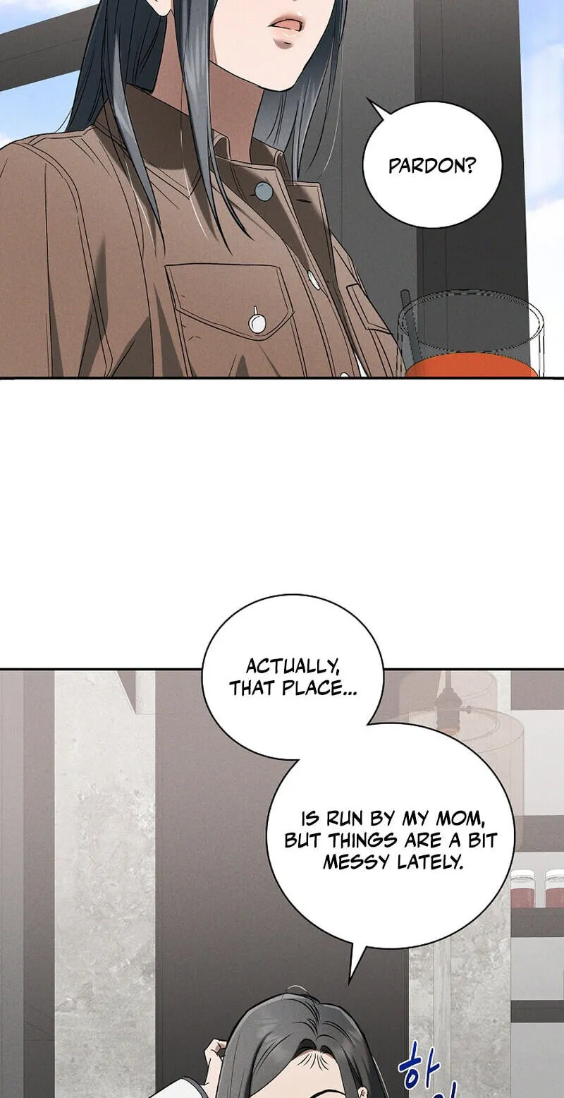 Falling (DOG) Chapter 72 page 31 - 