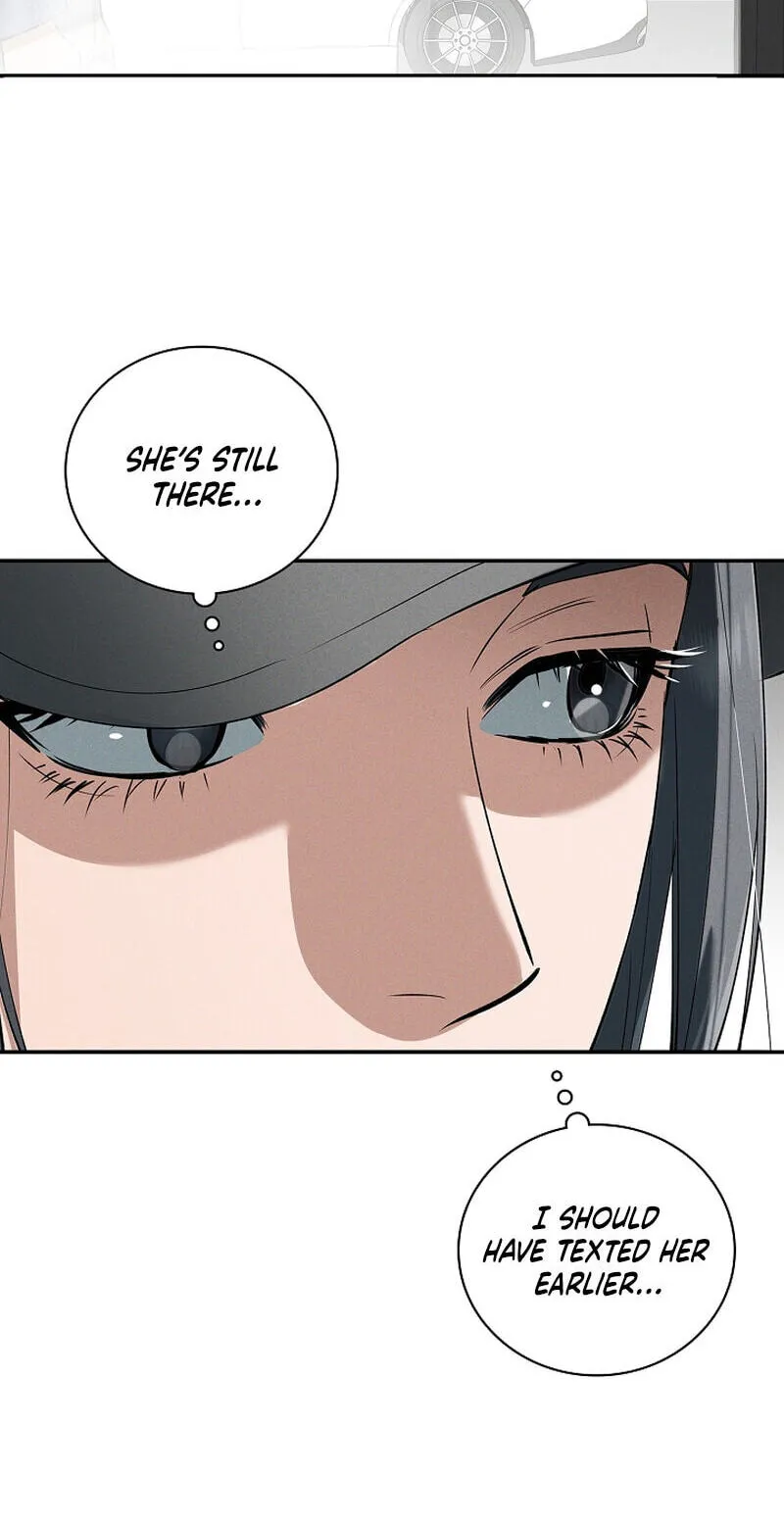 Falling (DOG) Chapter 72 page 35 - 