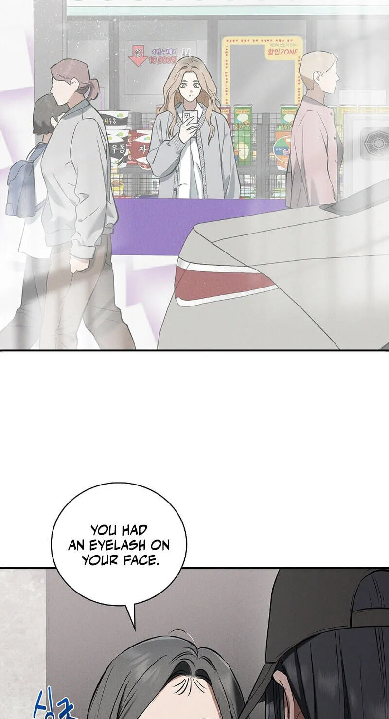 Falling (DOG) Chapter 72 page 38 - 