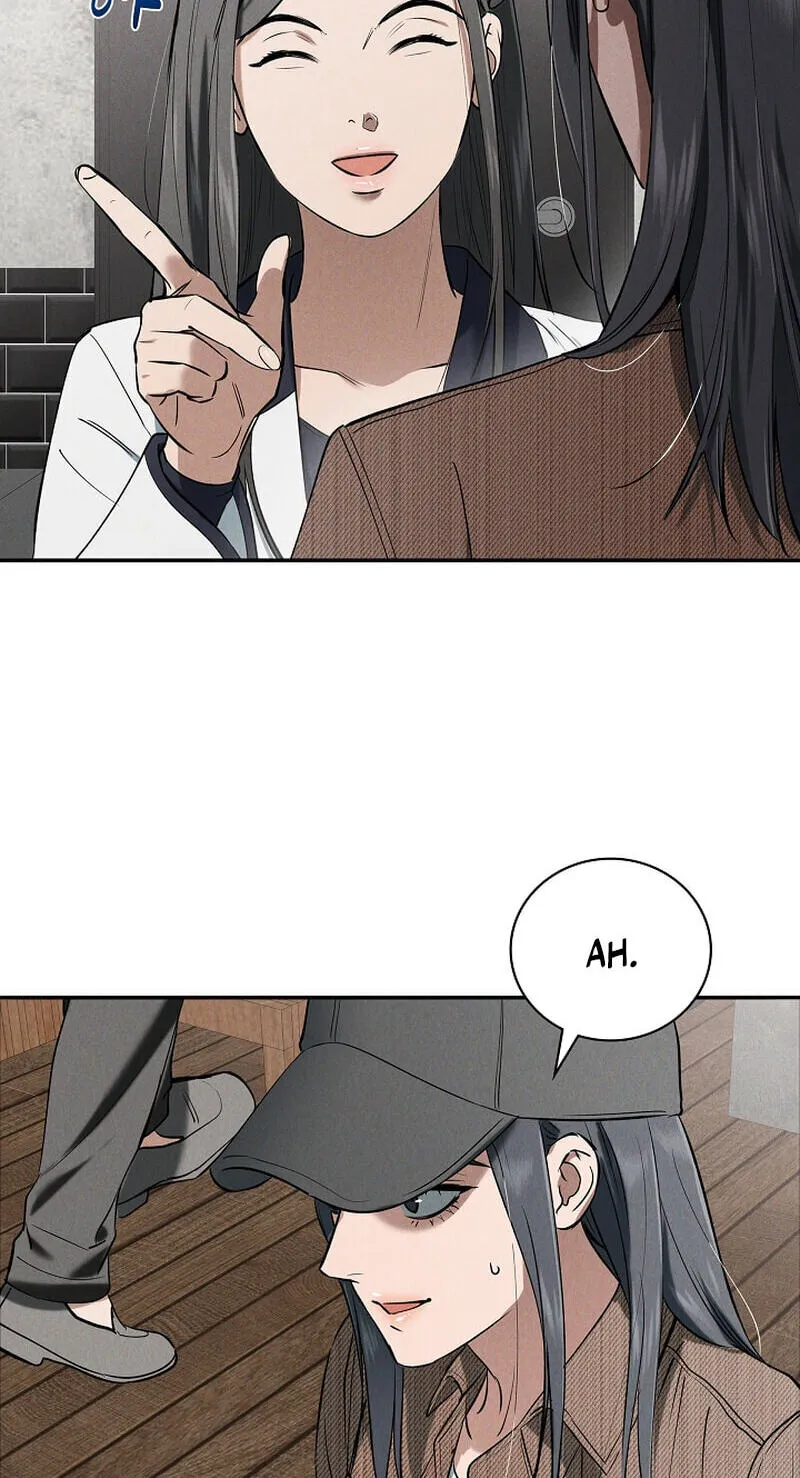 Falling (DOG) Chapter 72 page 39 - 