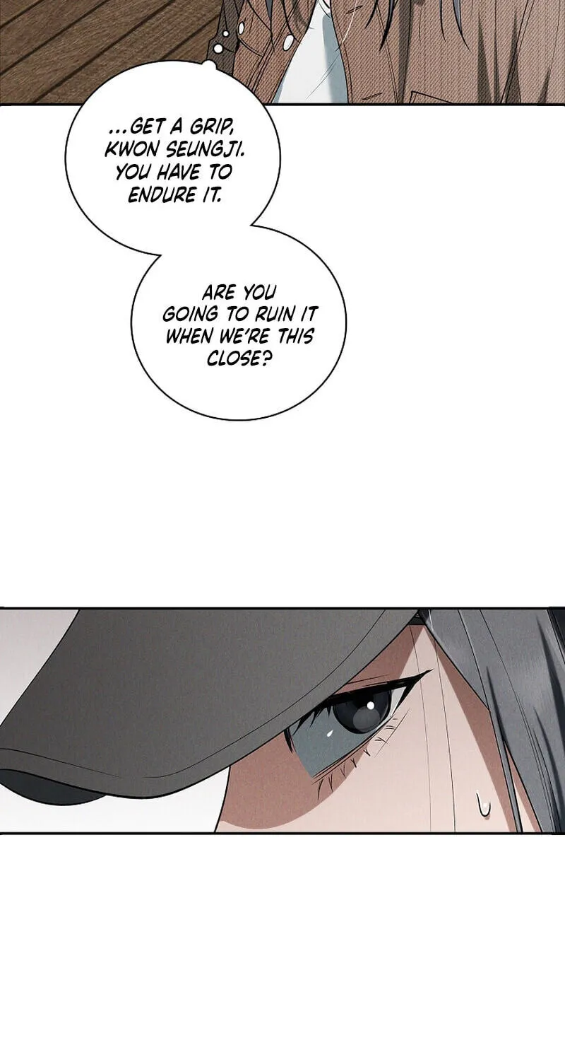 Falling (DOG) Chapter 72 page 40 - 