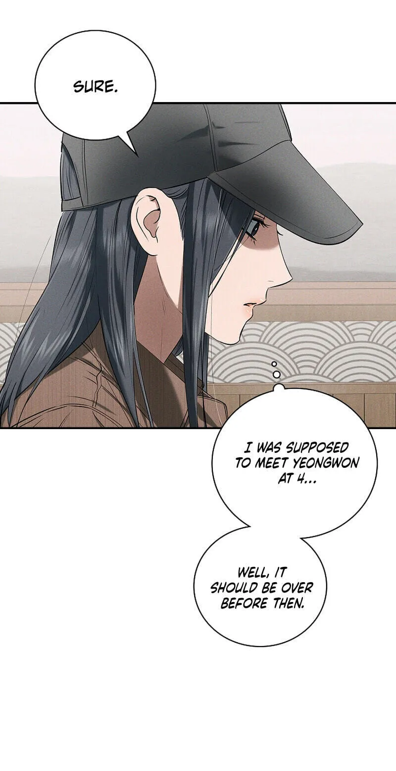 Falling (DOG) Chapter 72 page 5 - 