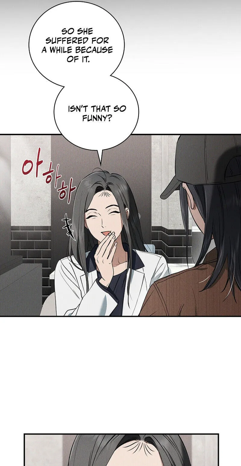 Falling (DOG) Chapter 72 page 46 - 