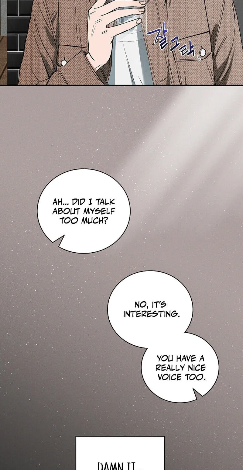 Falling (DOG) Chapter 72 page 48 - 