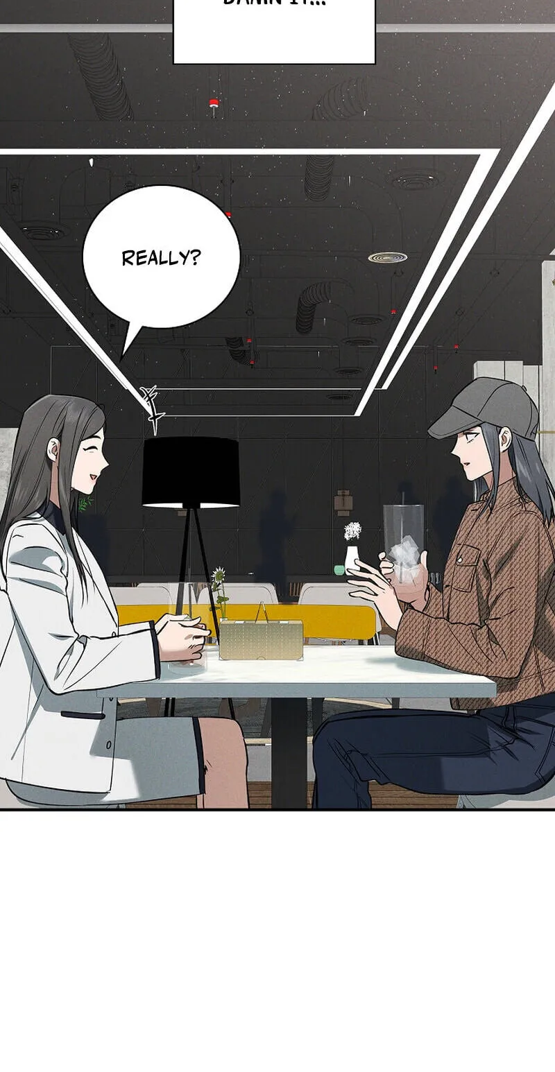 Falling (DOG) Chapter 72 page 49 - 