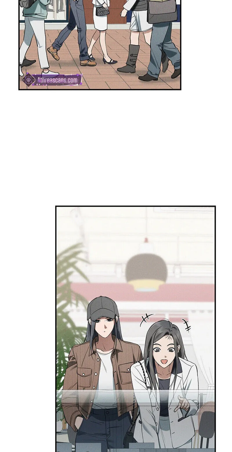 Falling (DOG) Chapter 72 page 7 - 