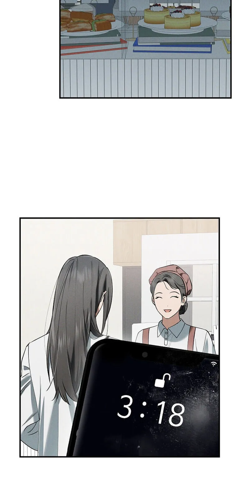 Falling (DOG) Chapter 72 page 8 - 