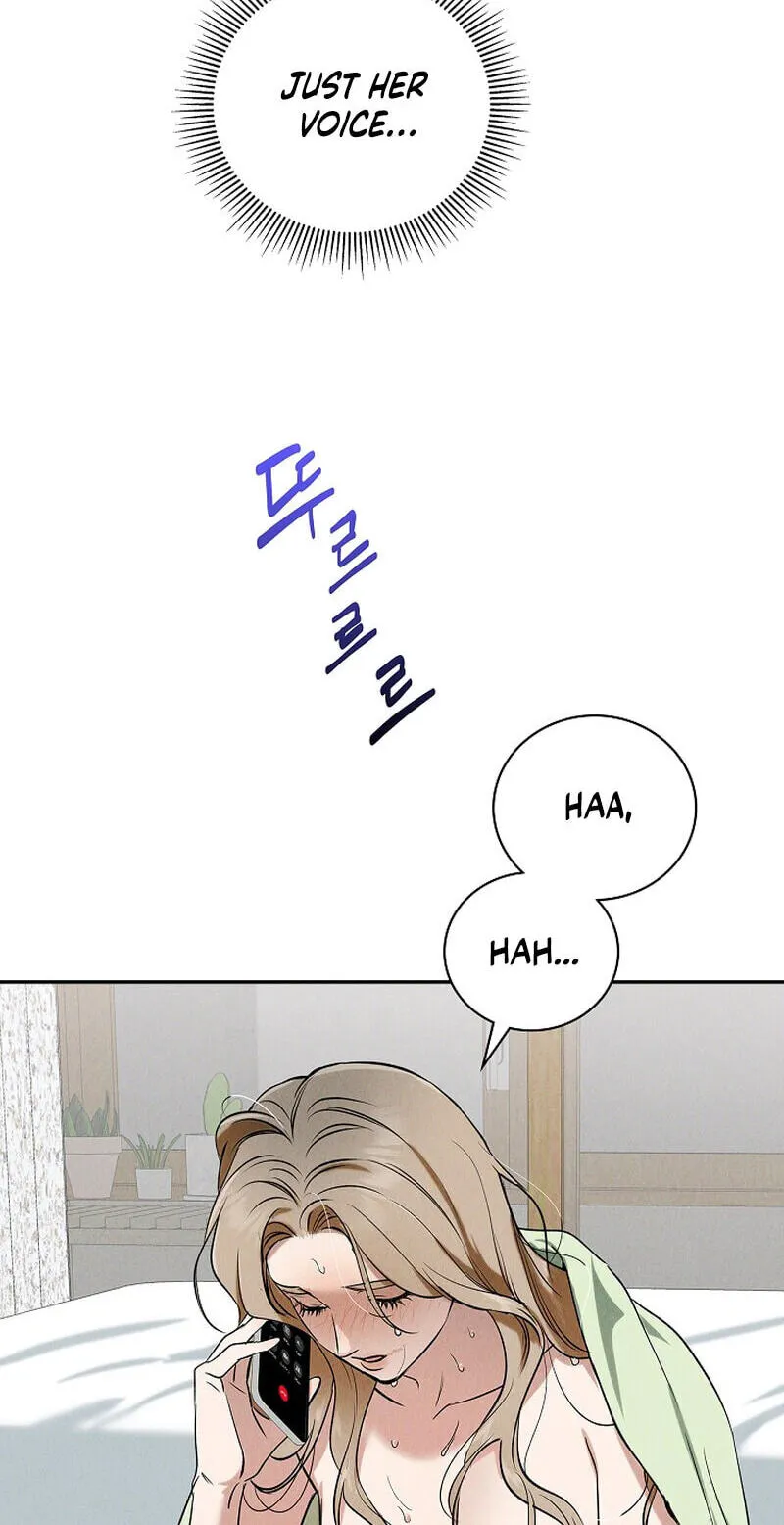 Falling (DOG) Chapter 72 page 71 - 