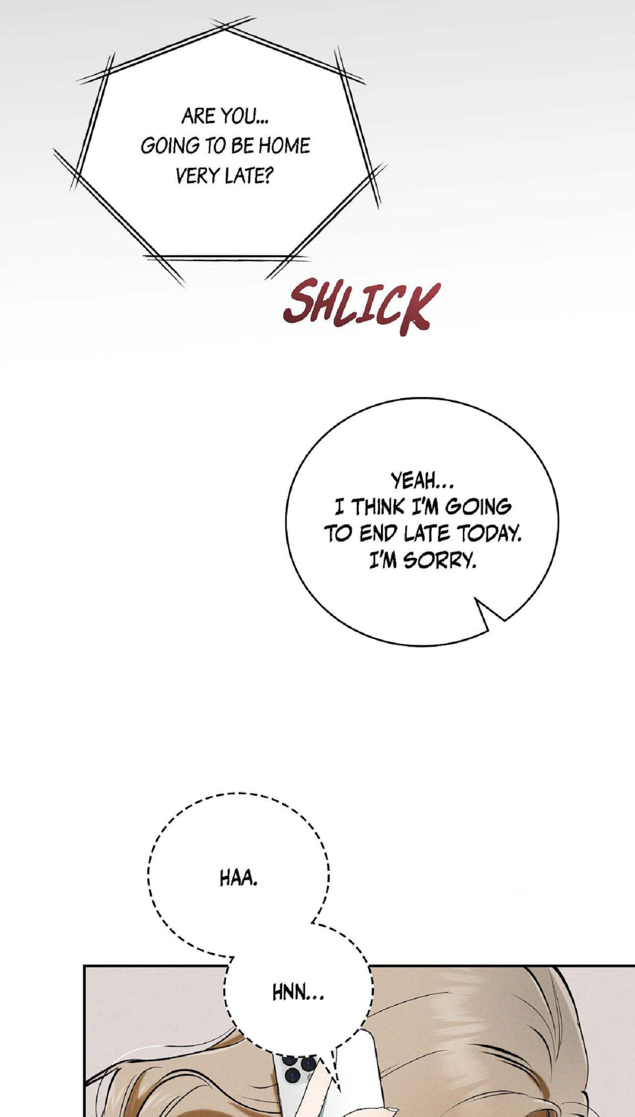Falling (DOG) Chapter 73 page 11 - 