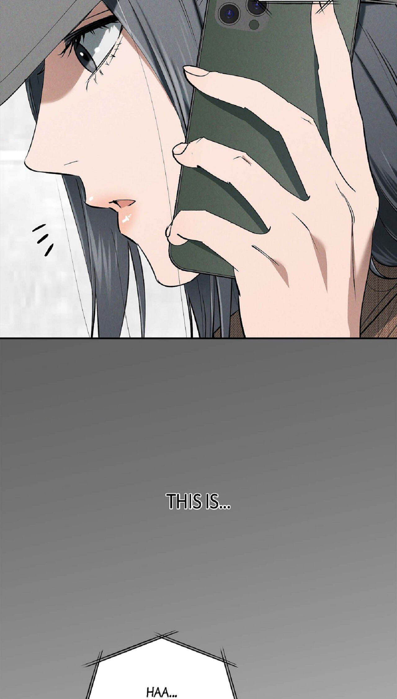Falling (DOG) Chapter 73 page 14 - 