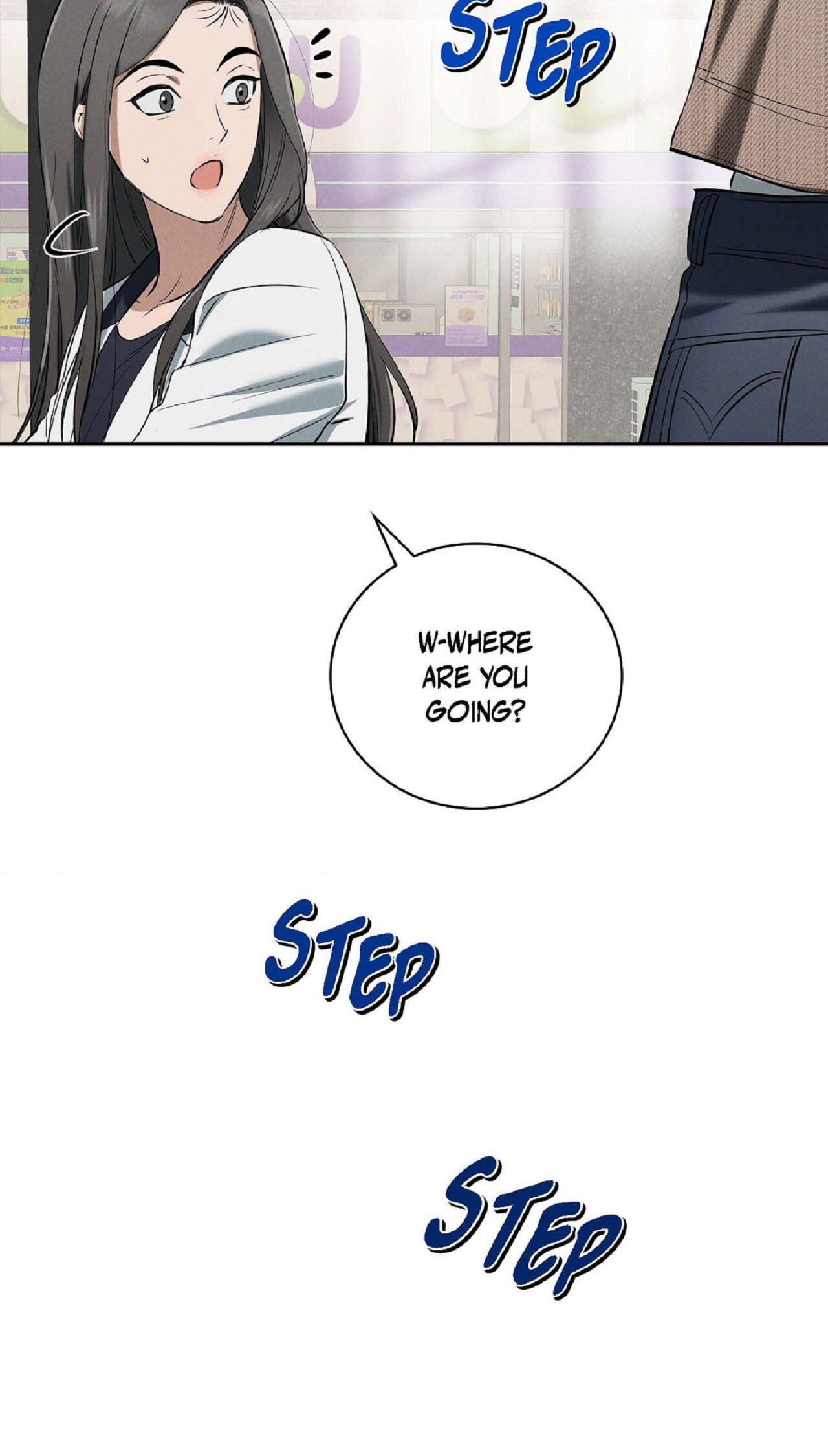 Falling (DOG) Chapter 73 page 18 - 
