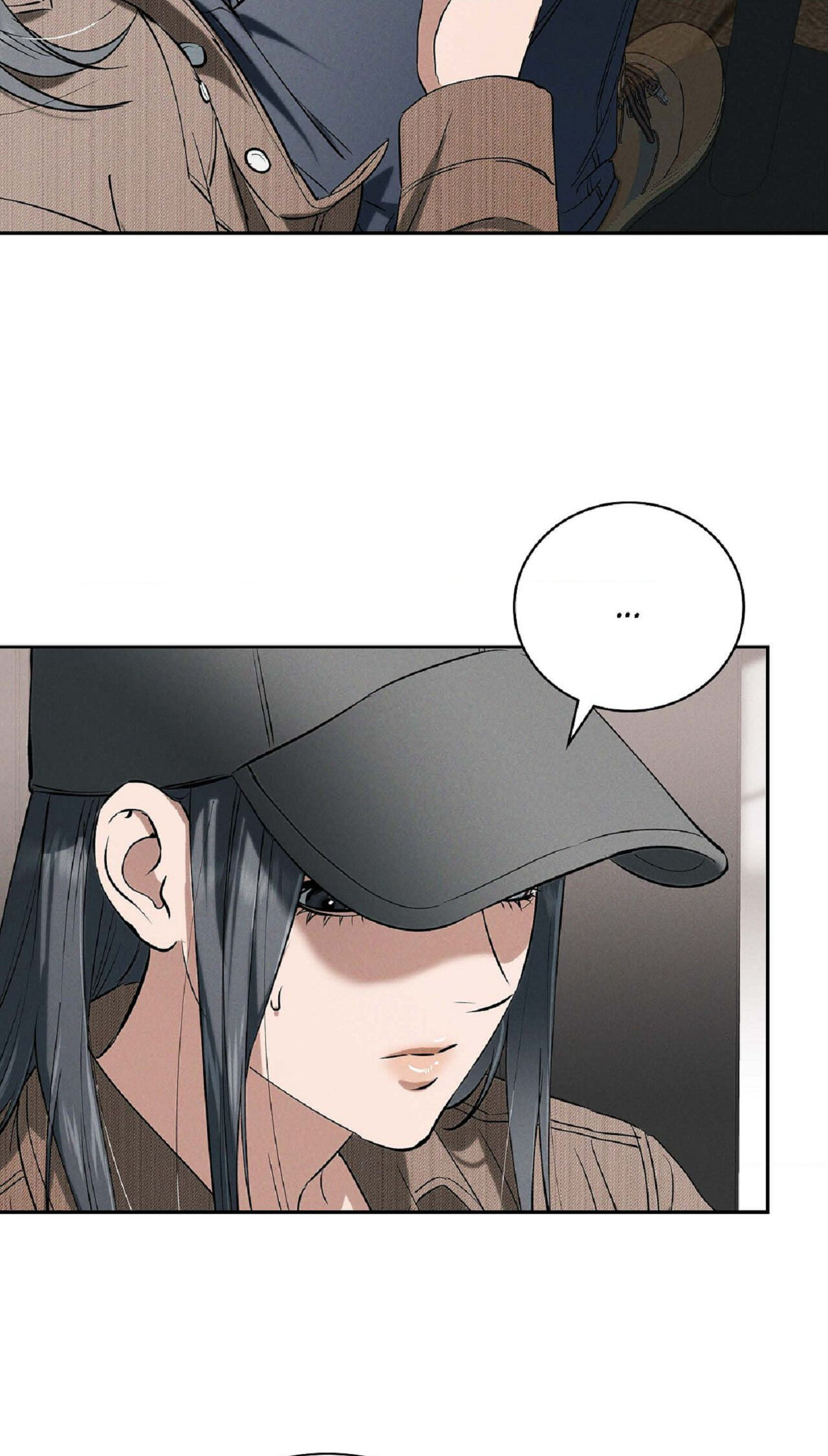Falling (DOG) Chapter 73 page 3 - 