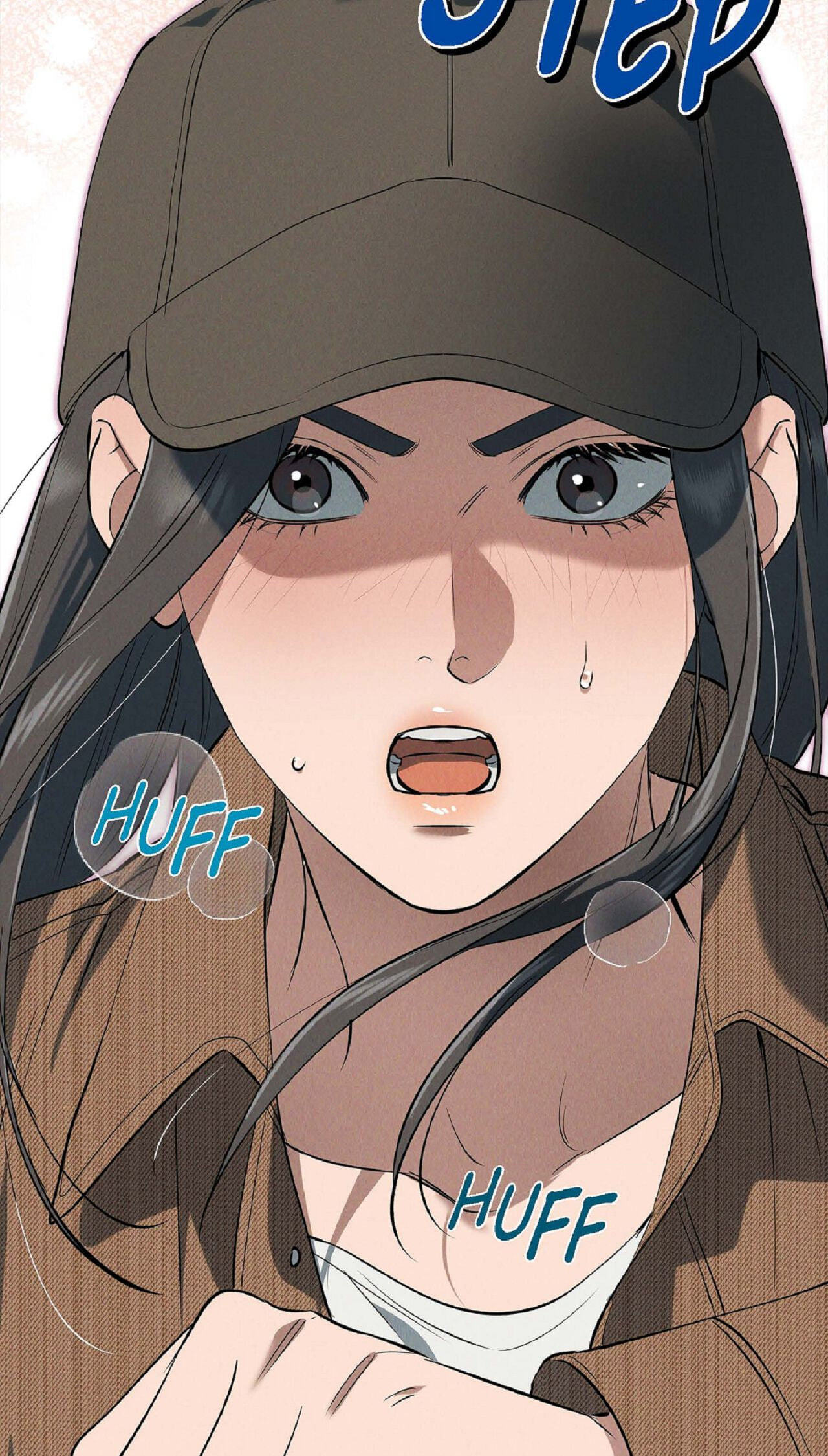 Falling (DOG) Chapter 73 page 21 - 