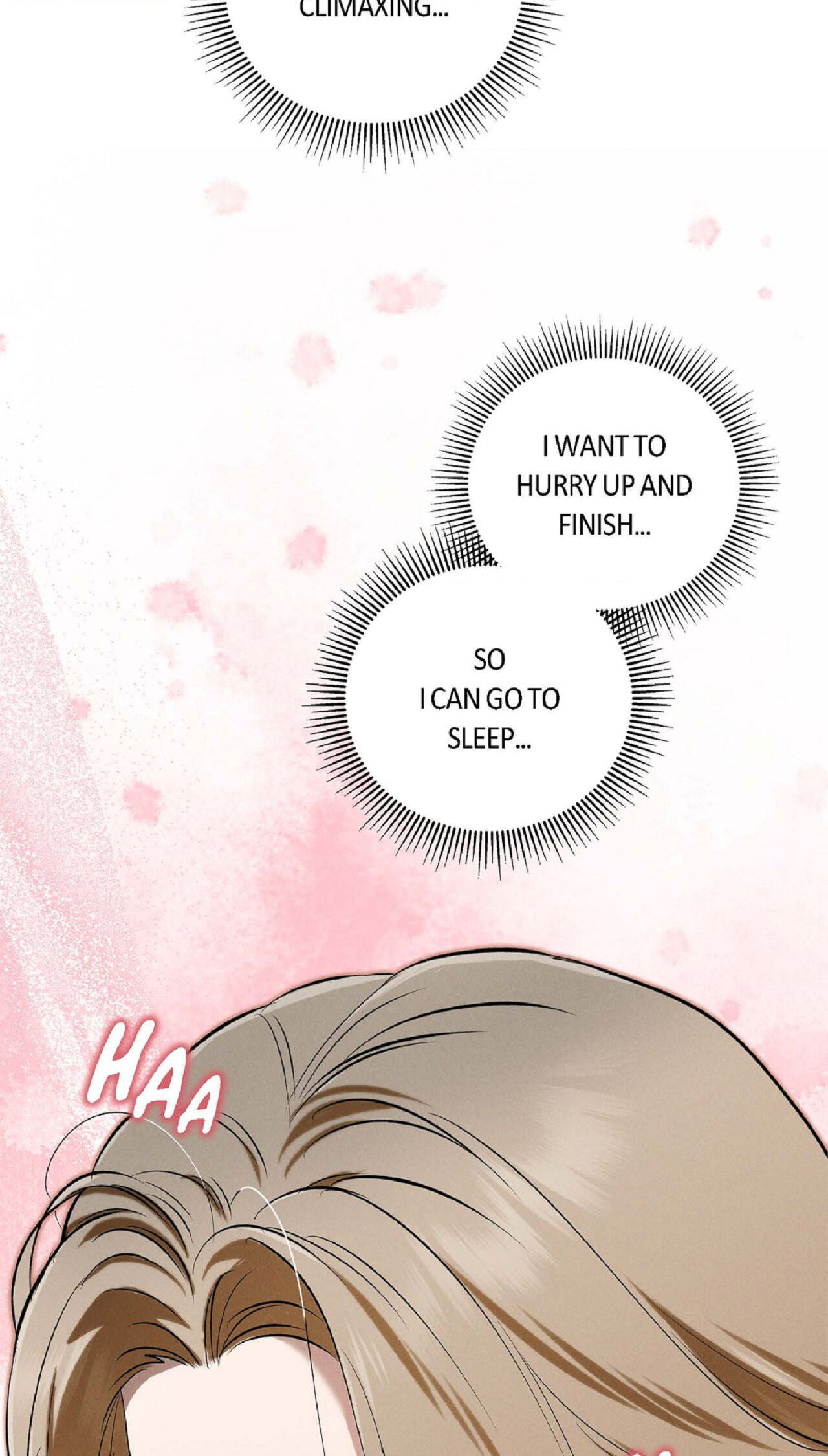 Falling (DOG) Chapter 73 page 25 - 