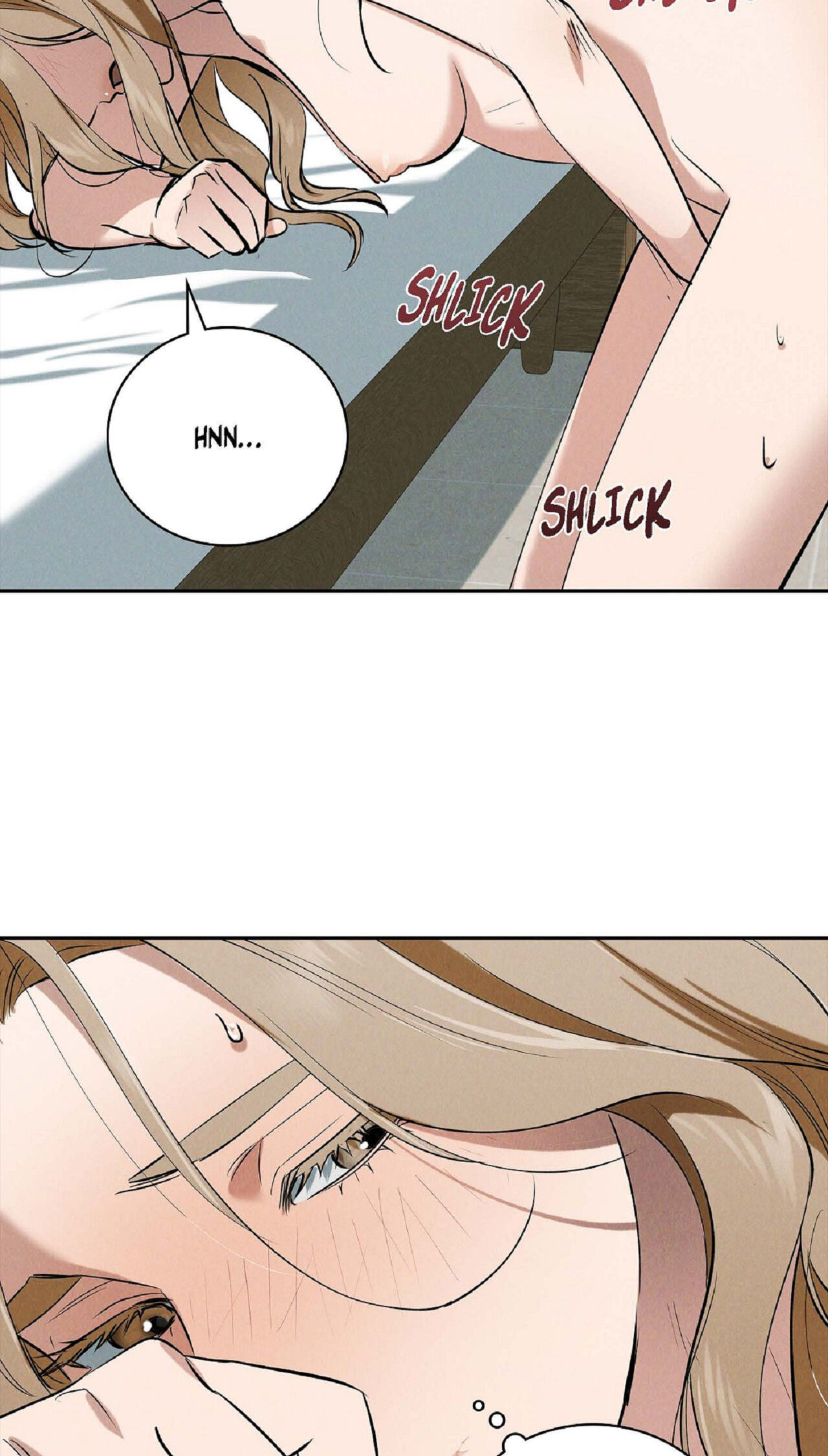 Falling (DOG) Chapter 73 page 29 - 