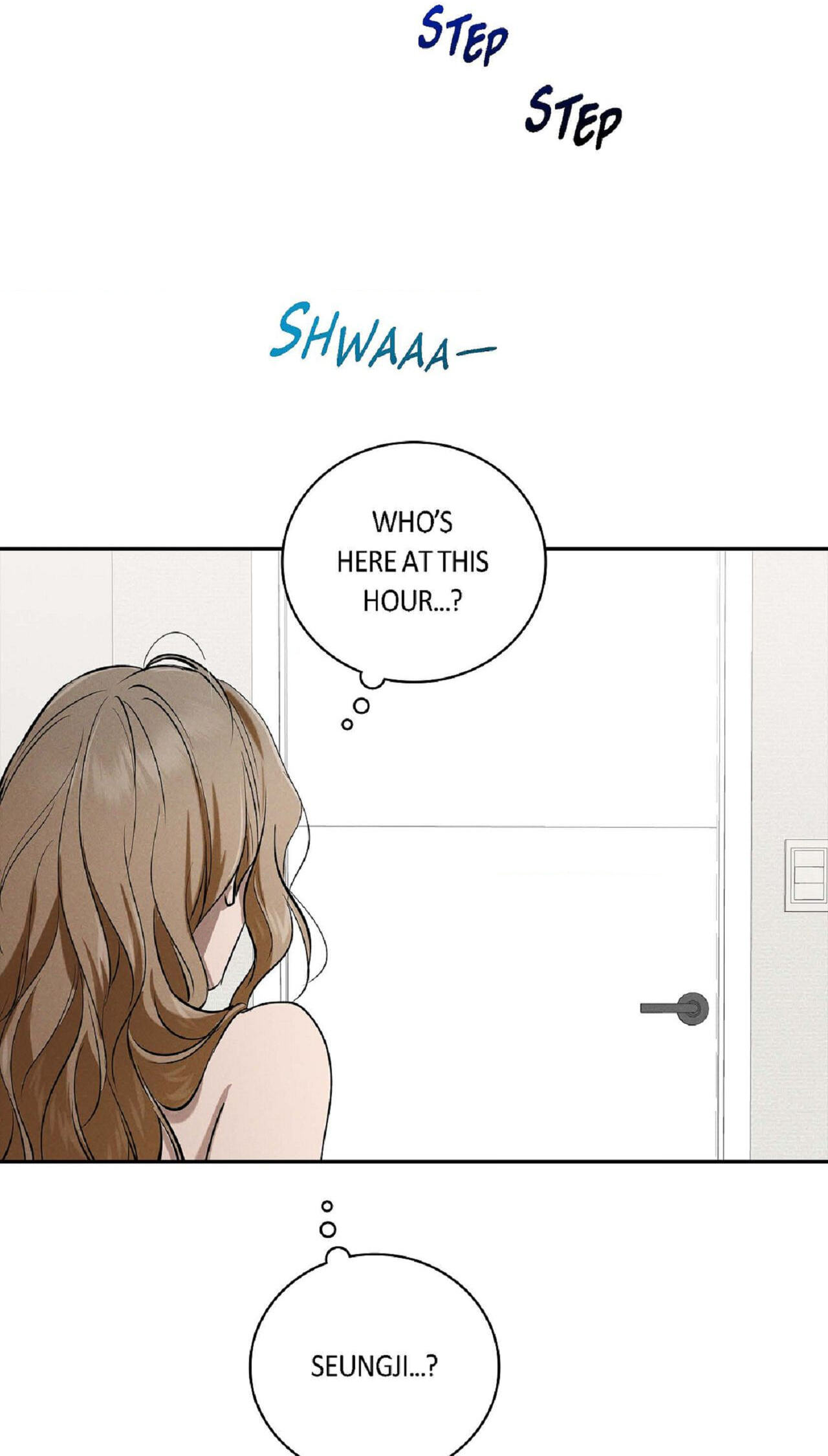 Falling (DOG) Chapter 73 page 32 - 