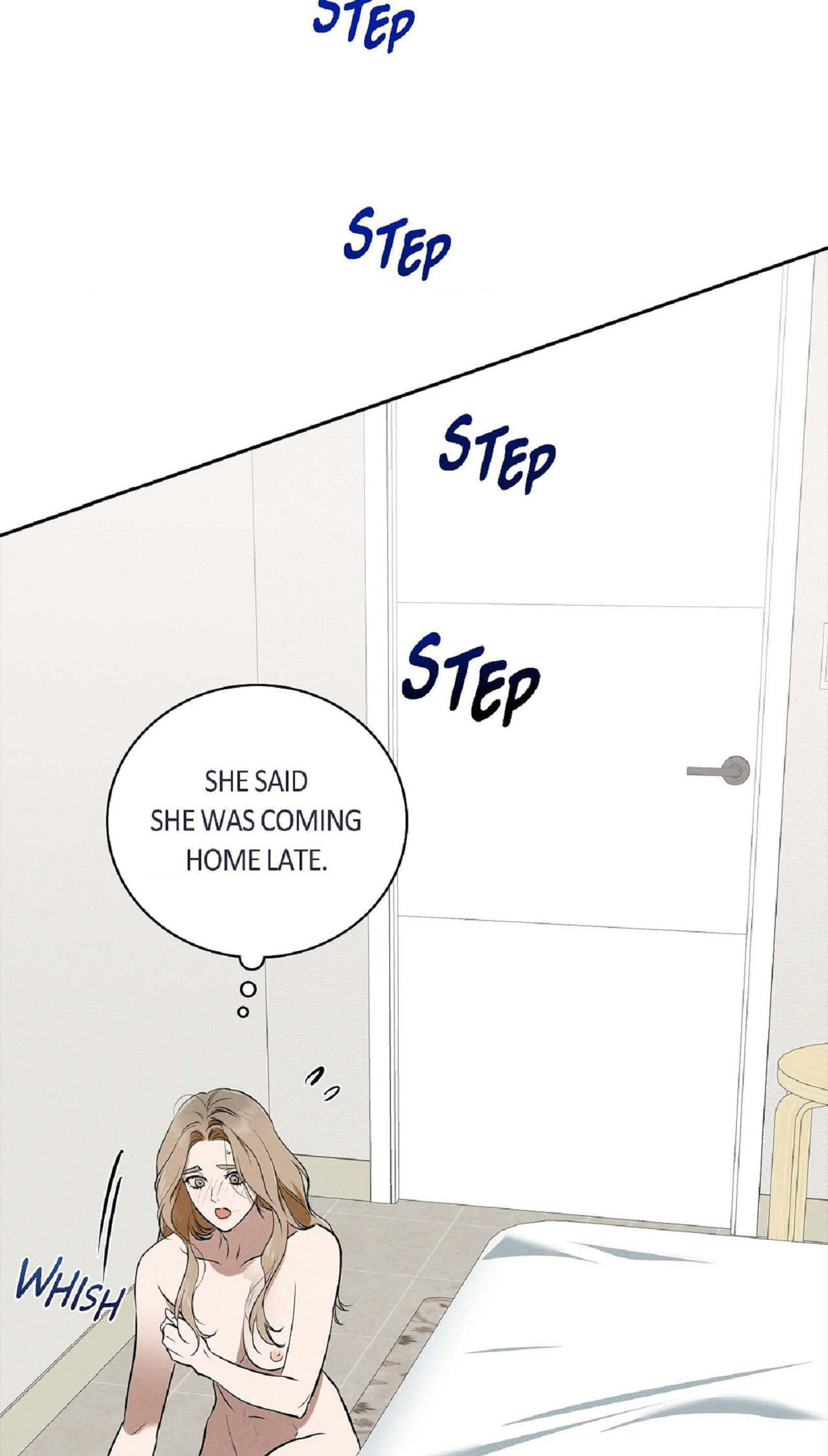 Falling (DOG) Chapter 73 page 34 - 