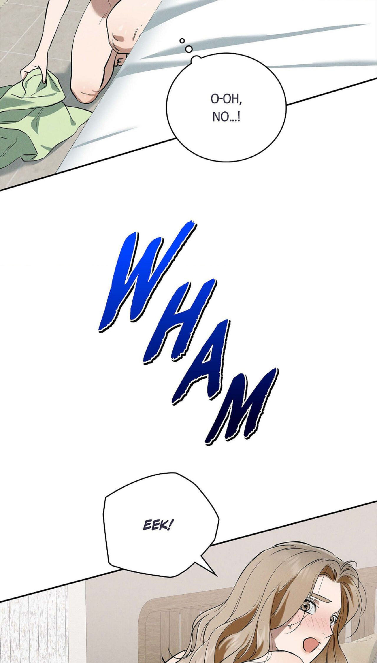 Falling (DOG) Chapter 73 page 35 - 