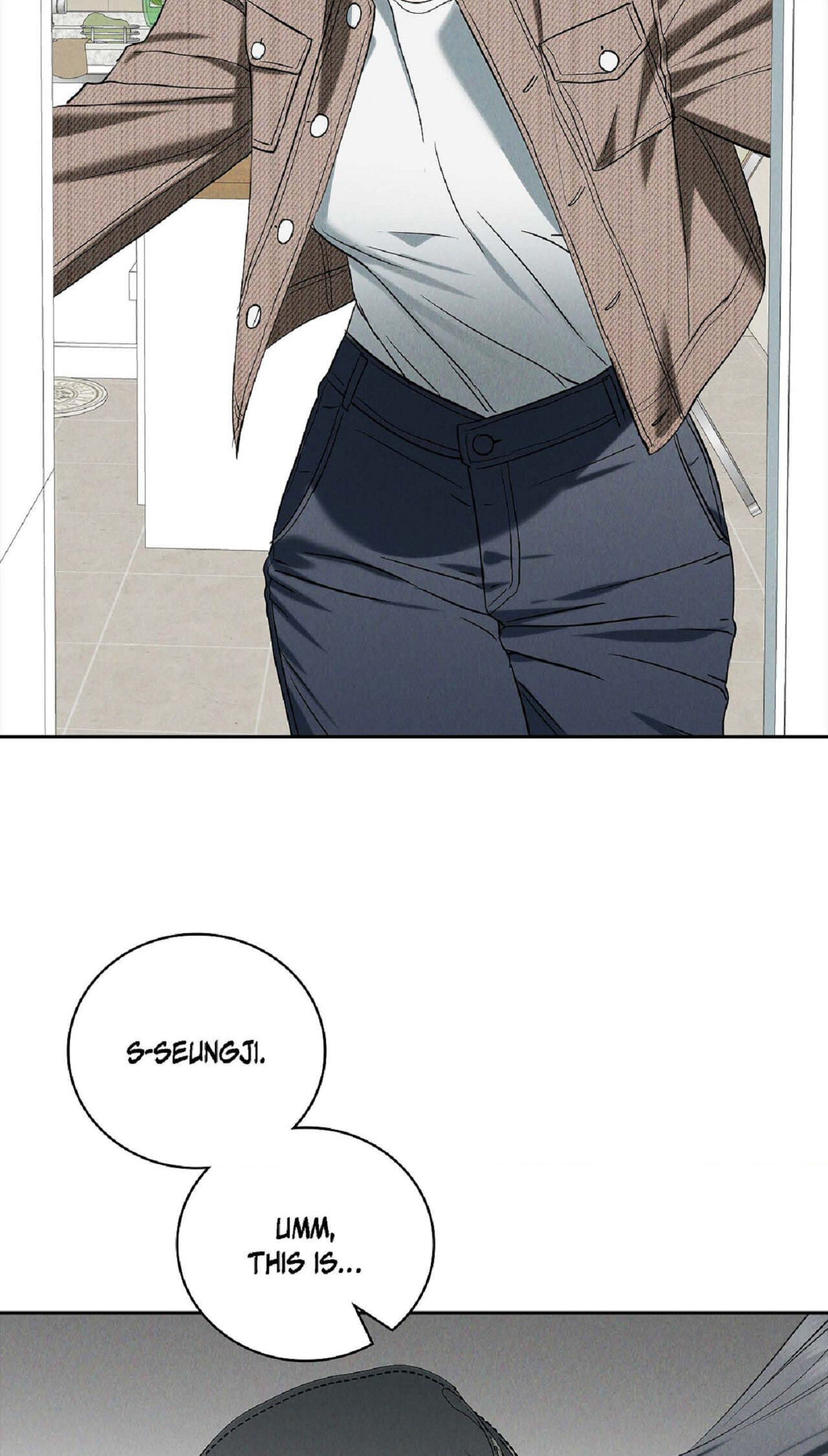 Falling (DOG) Chapter 73 page 37 - 