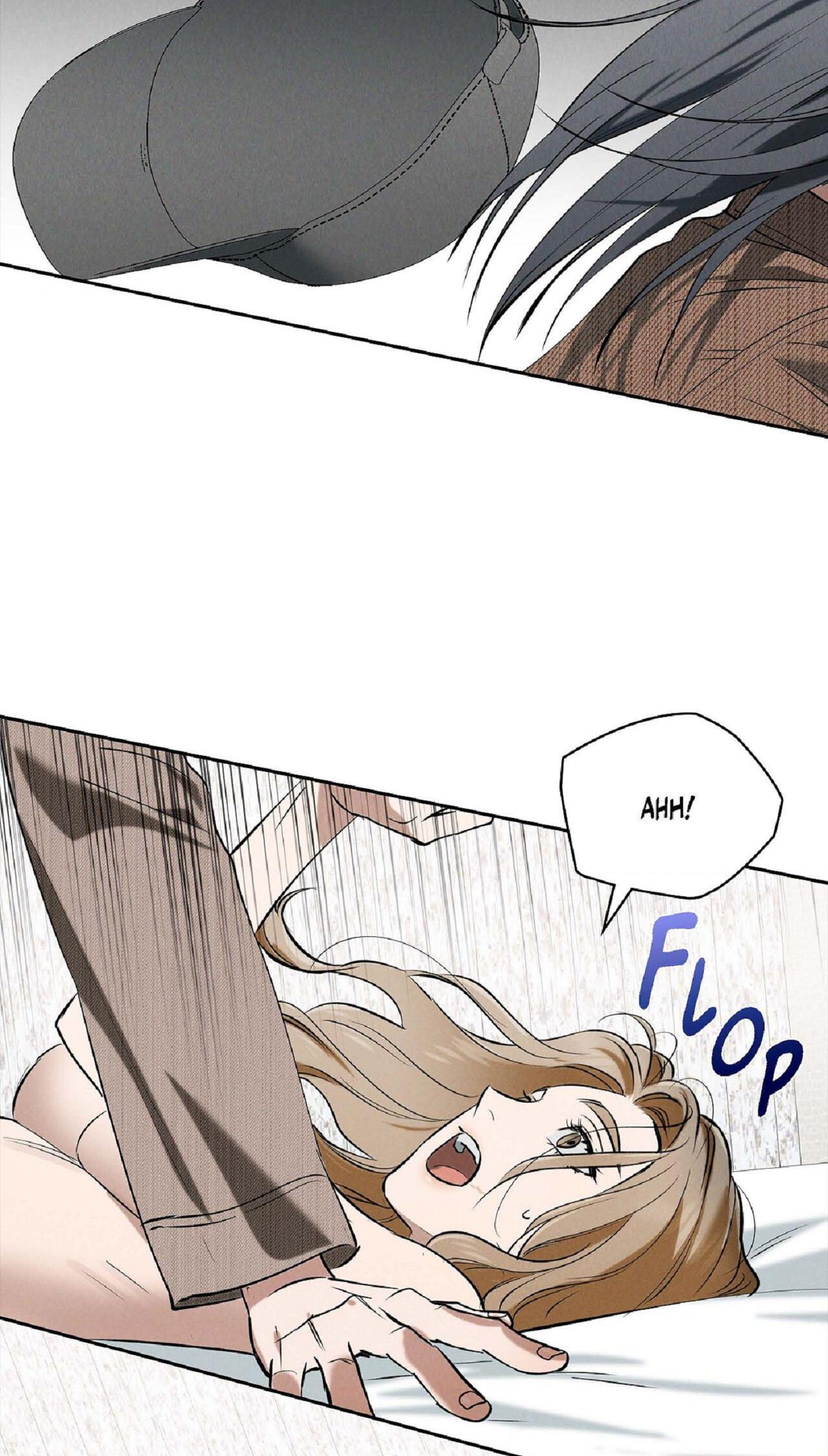 Falling (DOG) Chapter 73 page 38 - 