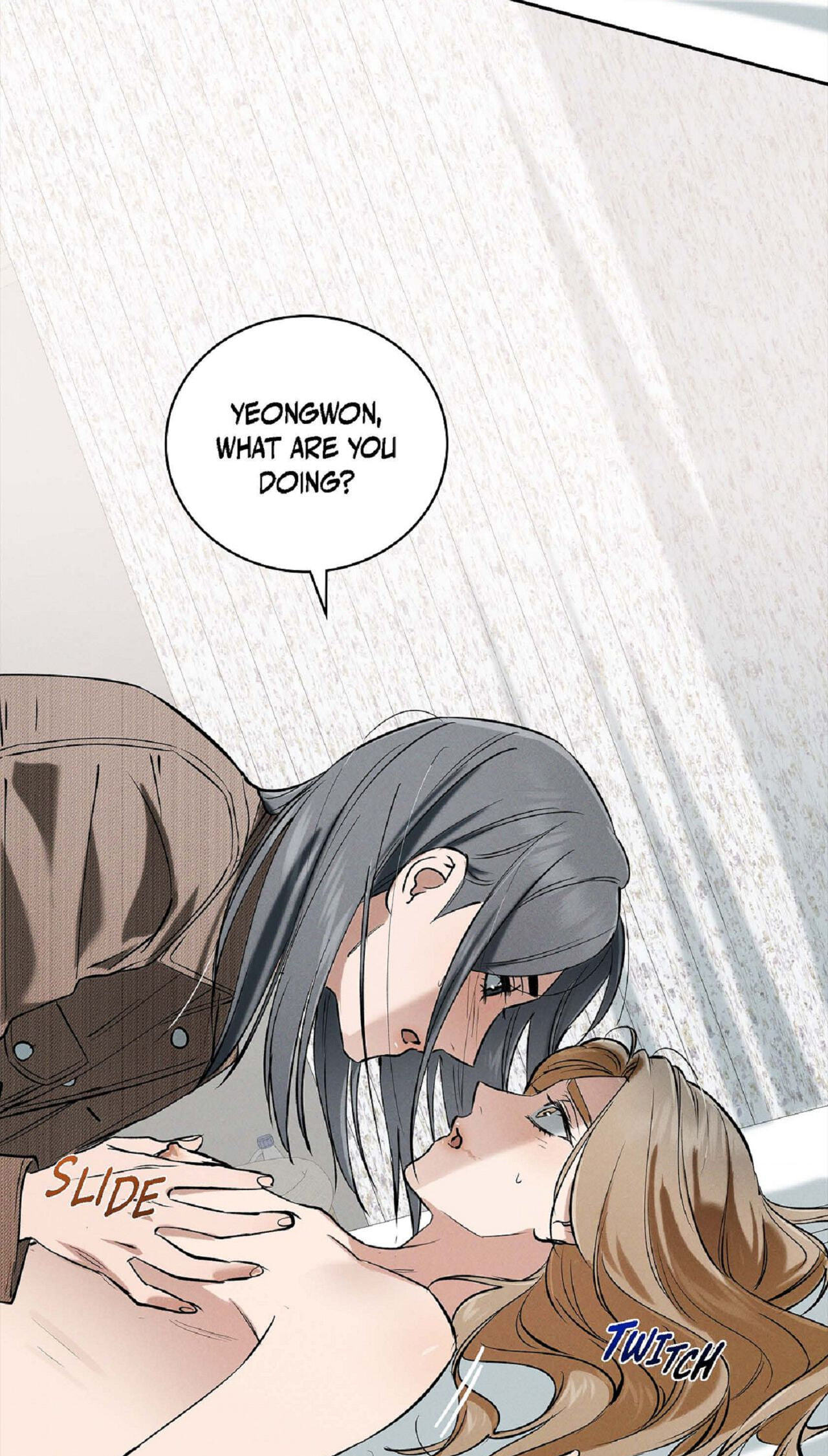 Falling (DOG) Chapter 73 page 39 - 