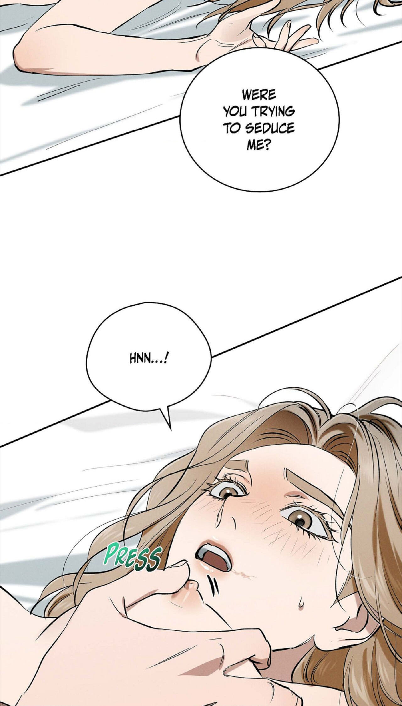 Falling (DOG) Chapter 73 page 40 - 
