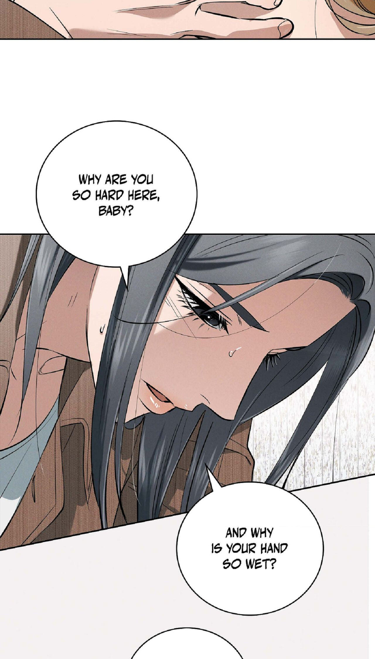 Falling (DOG) Chapter 73 page 41 - 