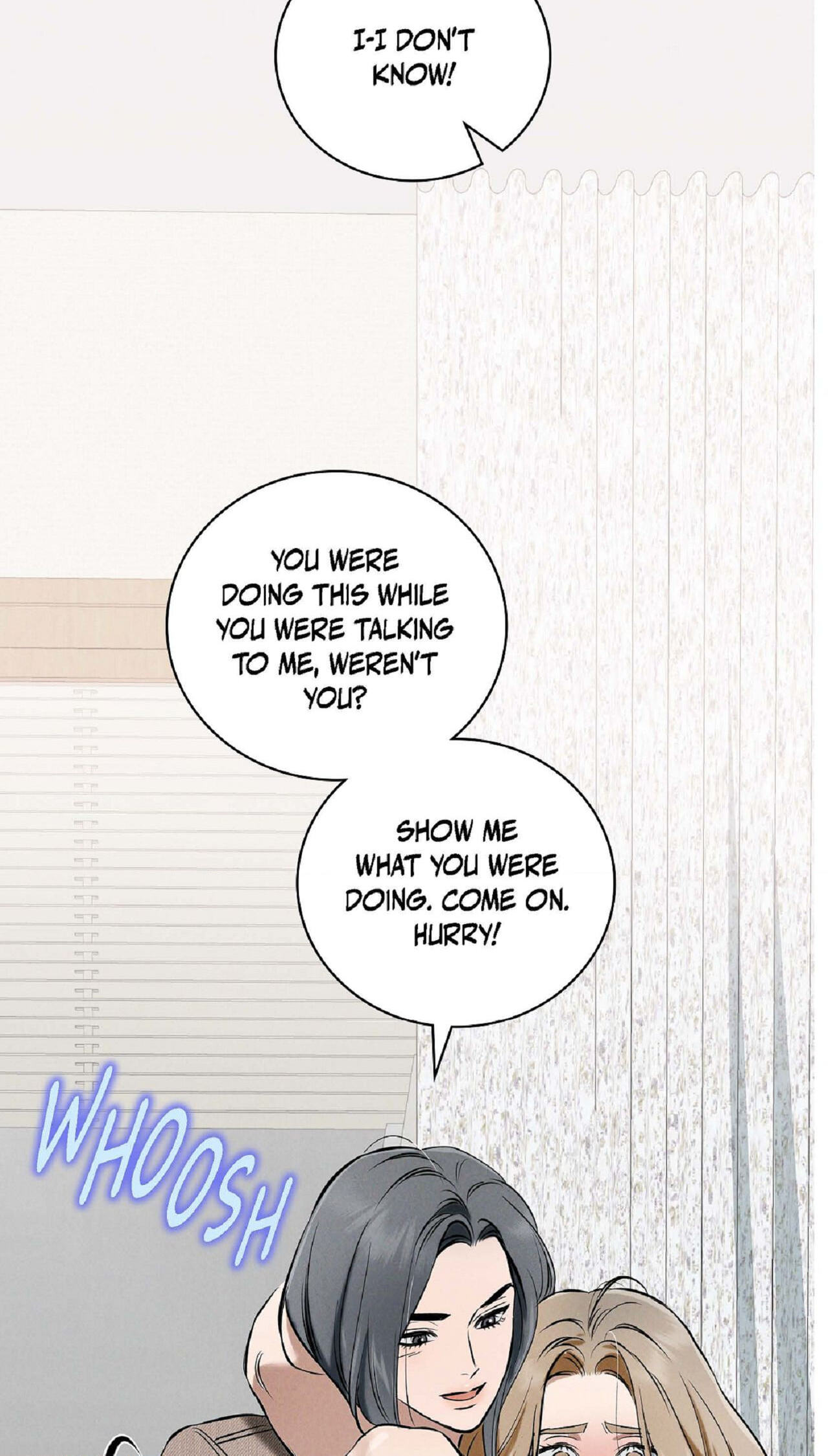 Falling (DOG) Chapter 73 page 42 - 