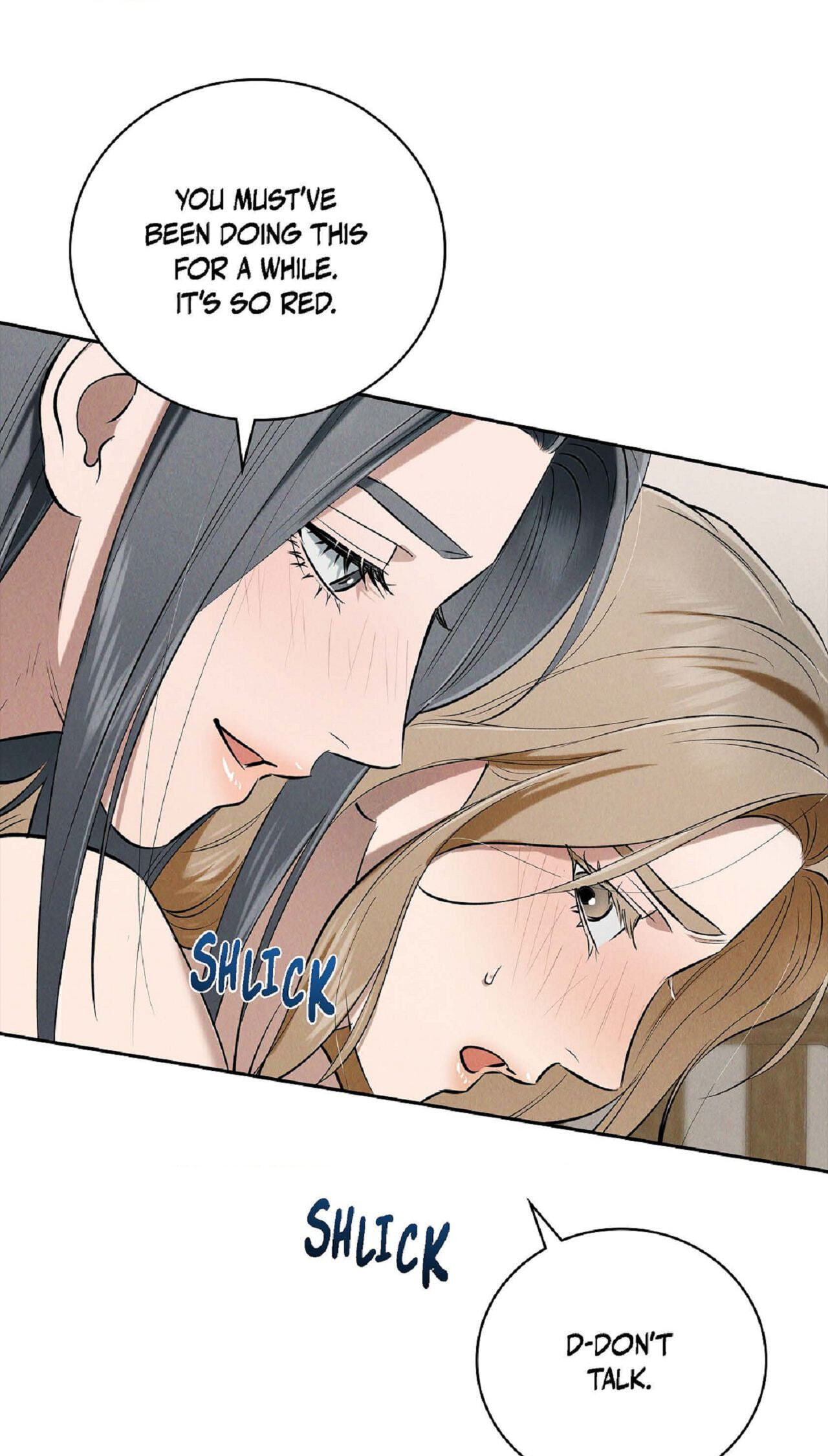 Falling (DOG) Chapter 73 page 45 - 