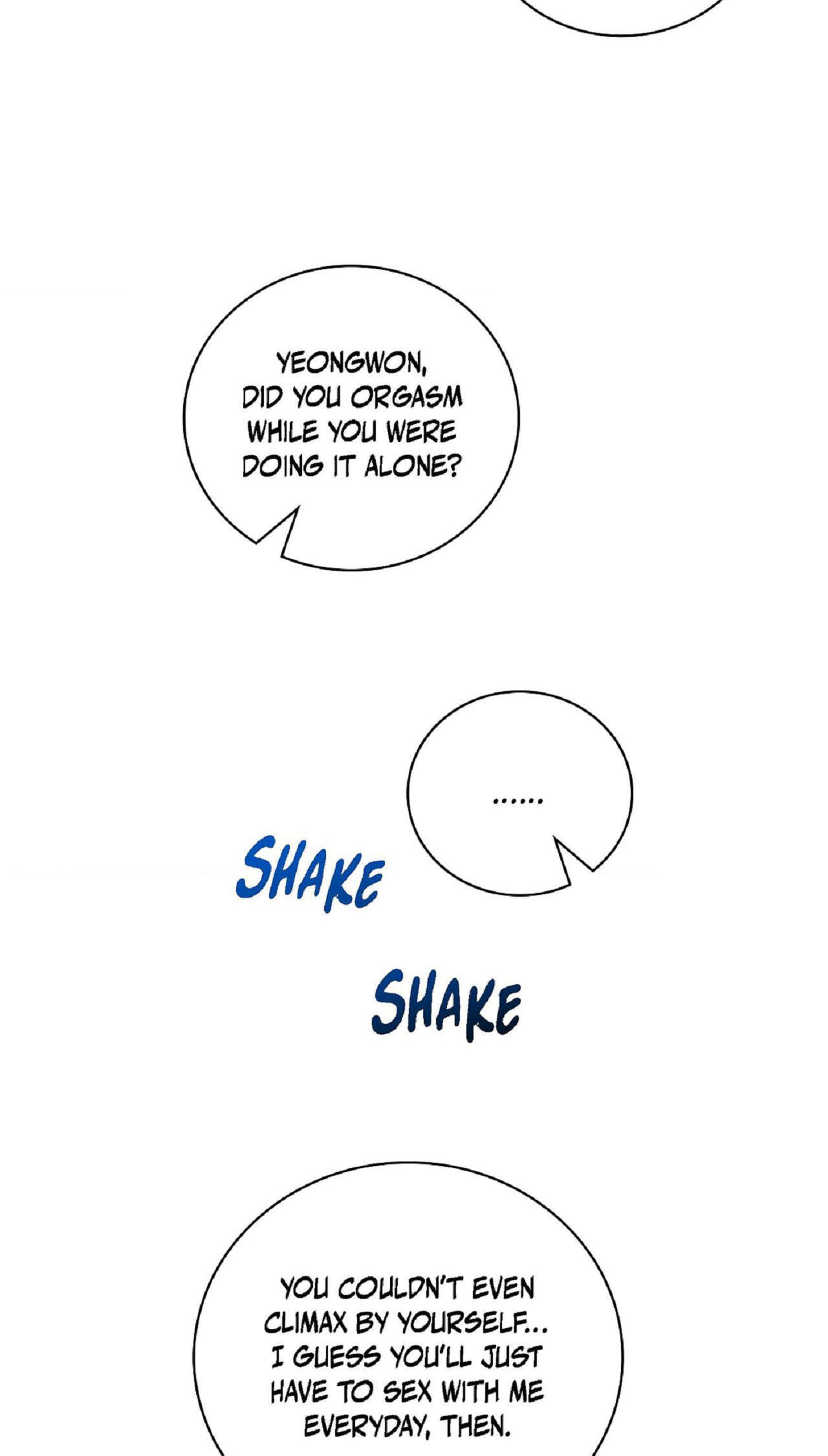 Falling (DOG) Chapter 73 page 46 - 